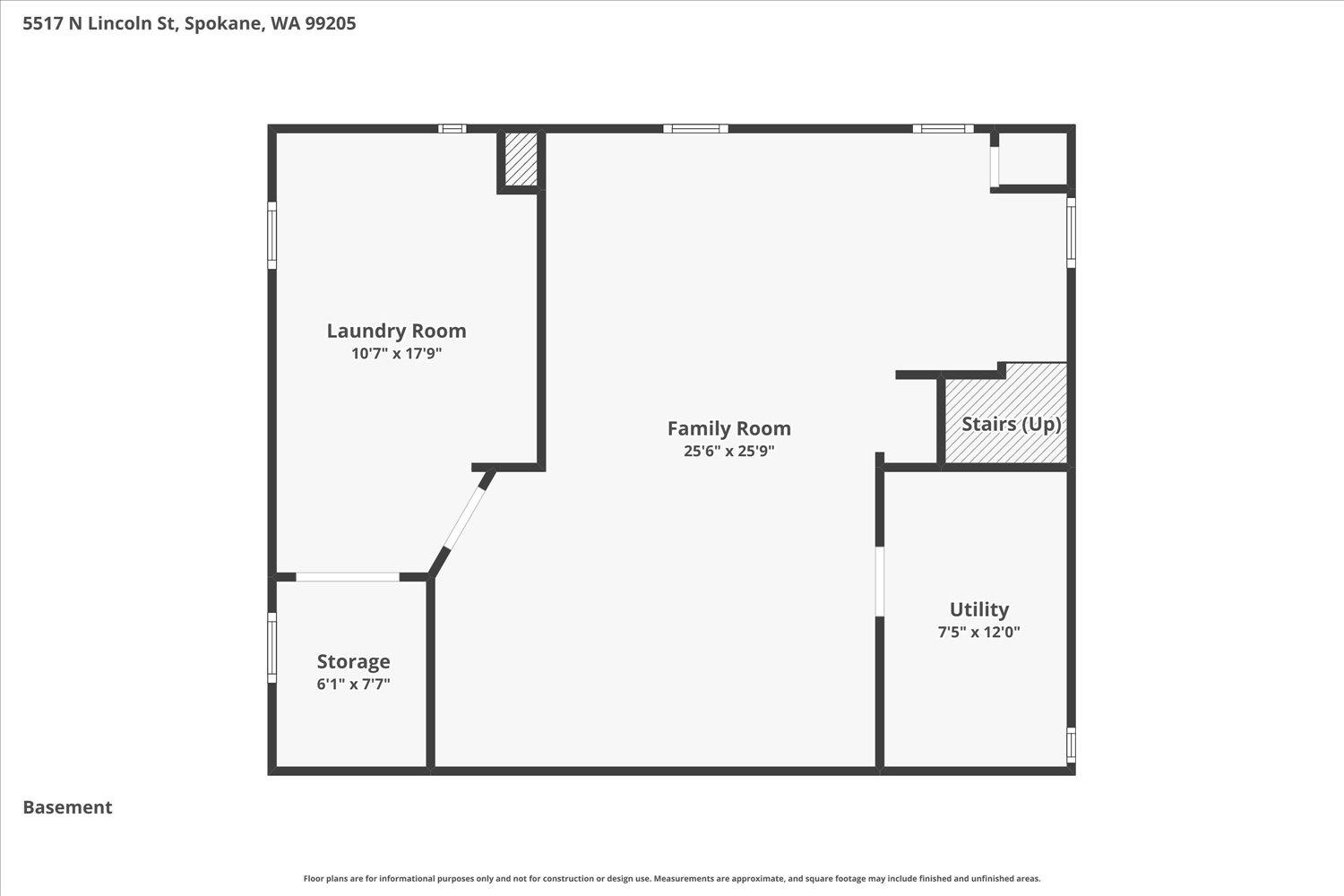 5517 N Lincoln St - Photo 27