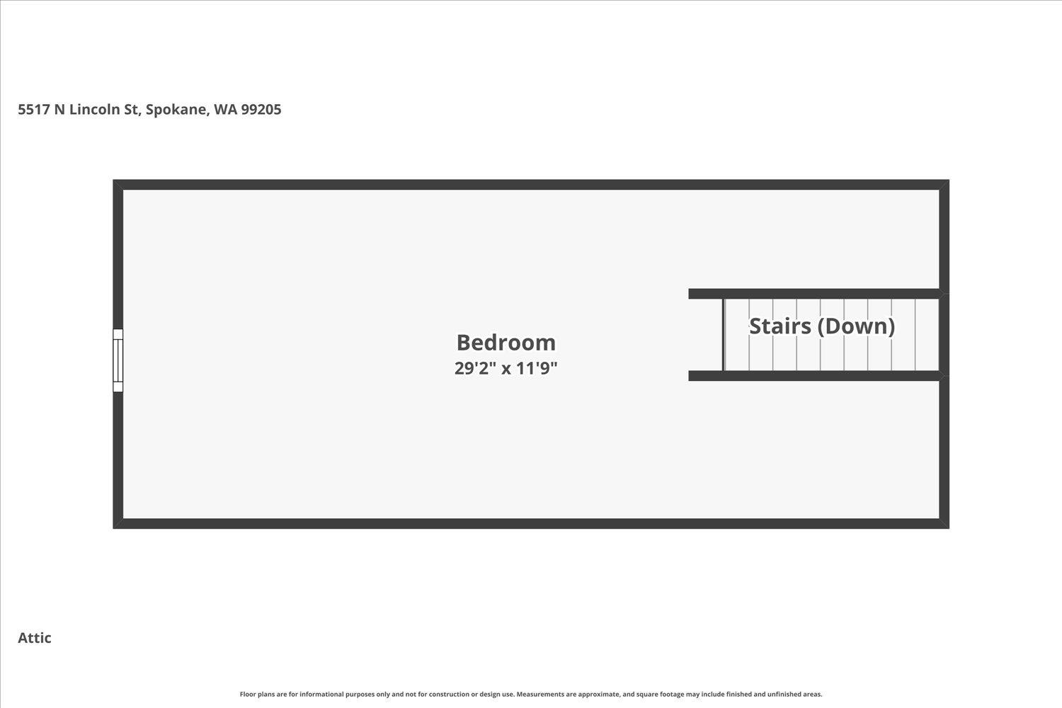 5517 N Lincoln St - Photo 28