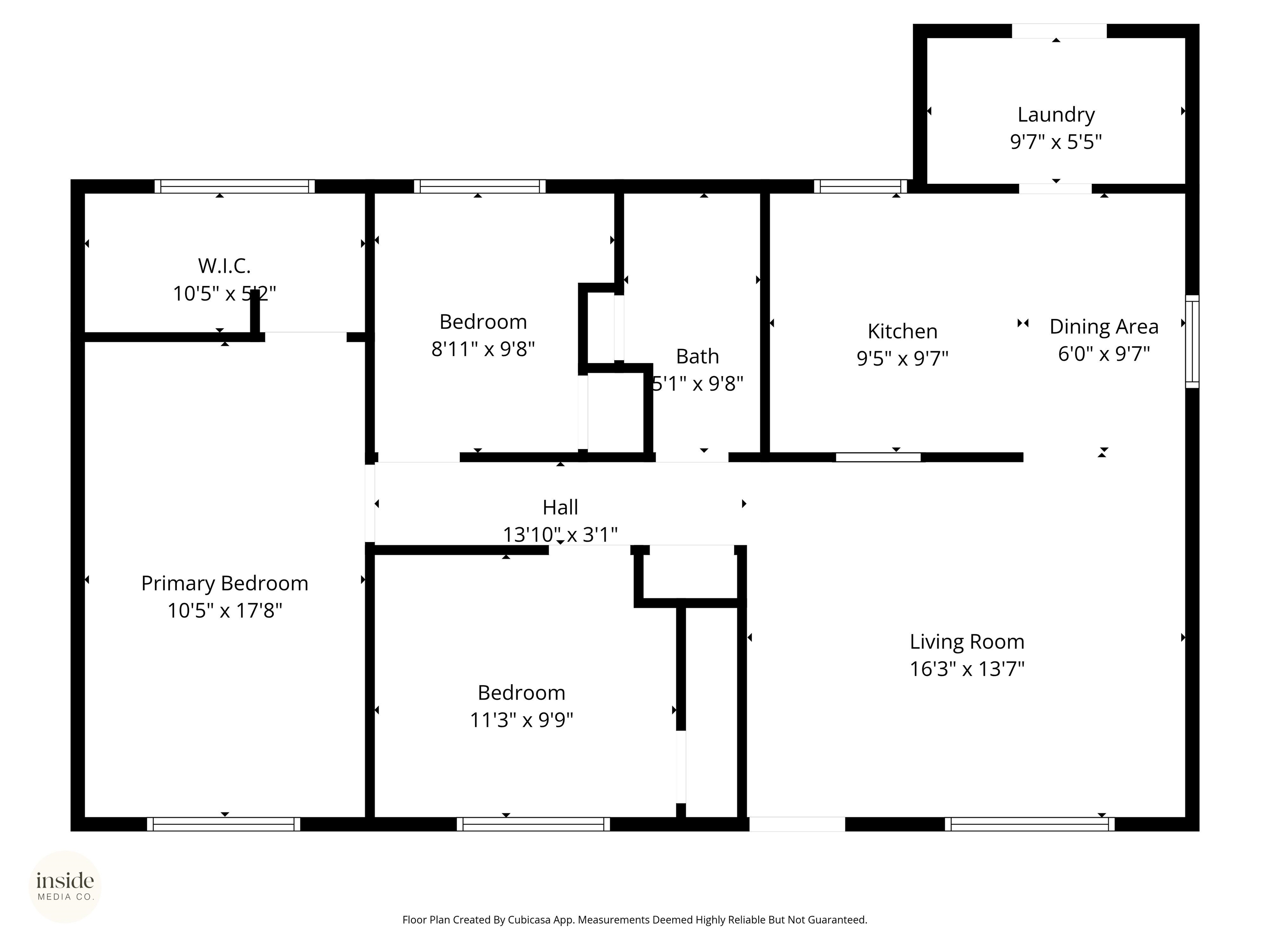 6002 N Forest Blvd - Photo 21