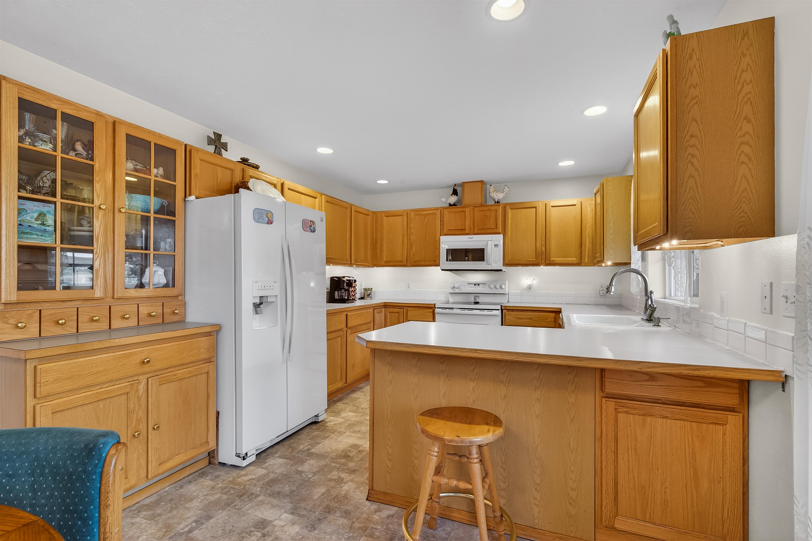 1 N Heglar Ln - Photo 16