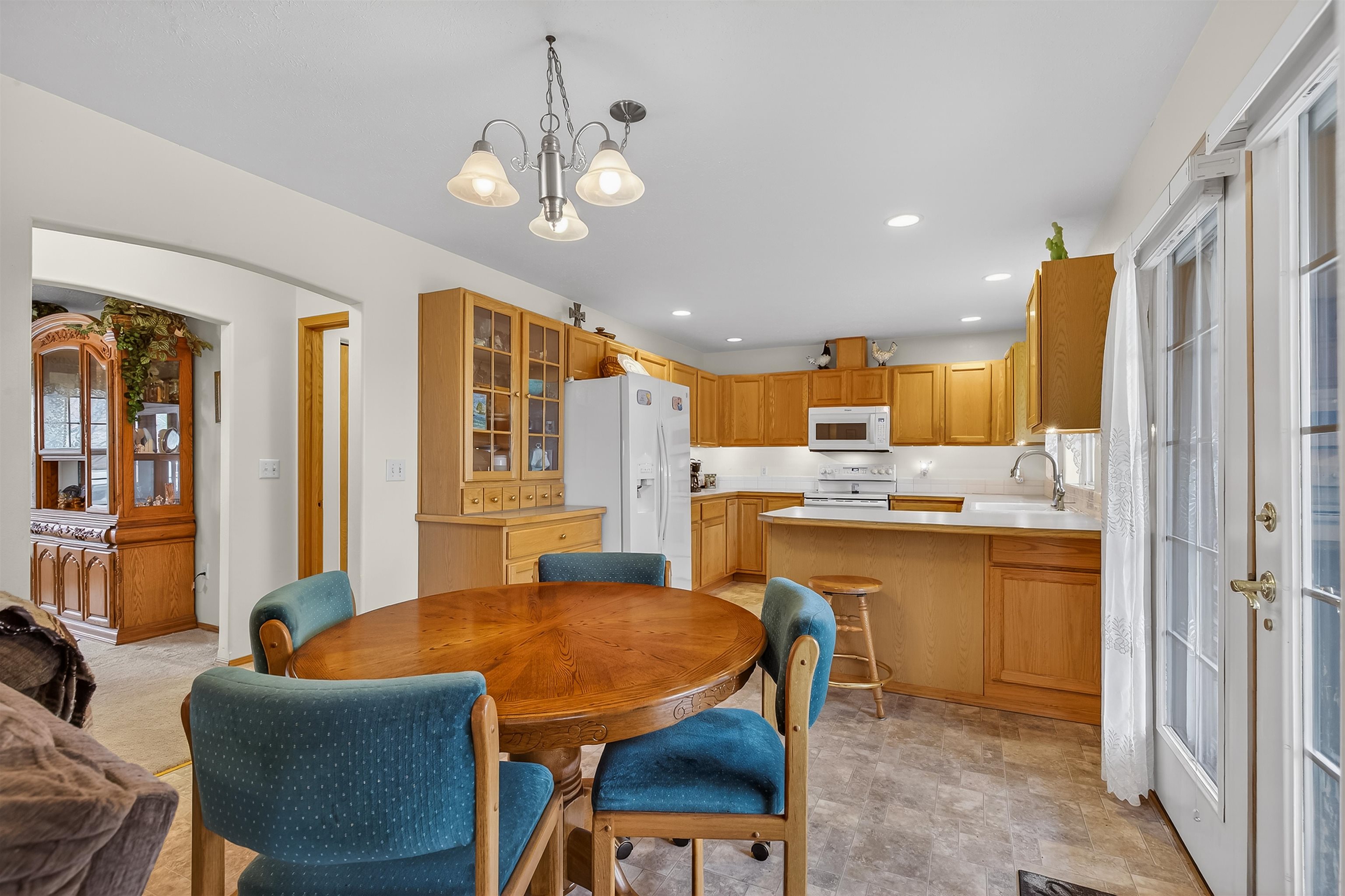 1 N Heglar Ln - Photo 17
