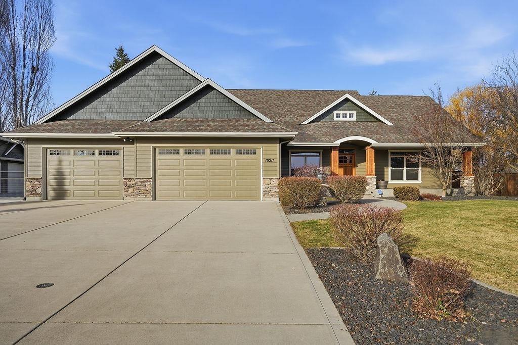 10211 N Moss Ln - Photo 1