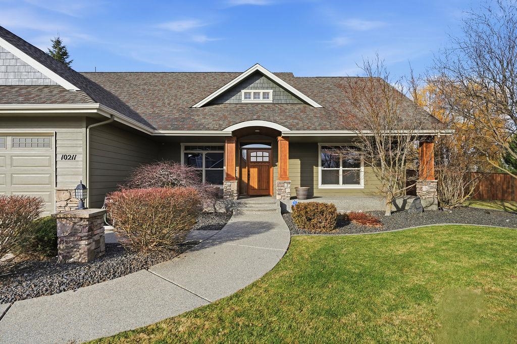 10211 N Moss Ln - Photo 3