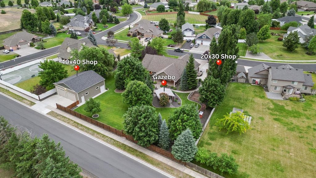 10211 N Moss Ln - Photo 42