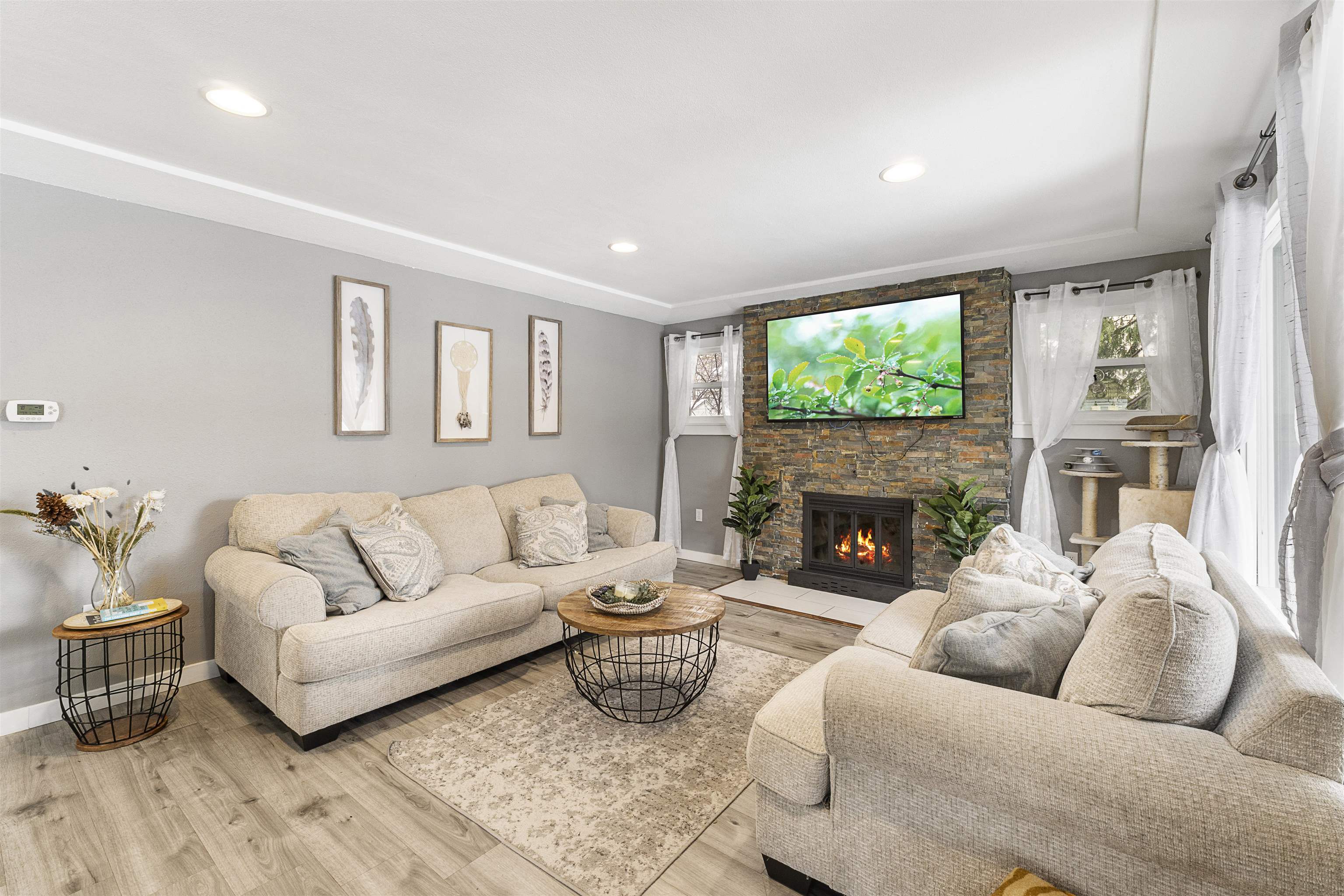 942 E Baldwin Ave - Photo 4