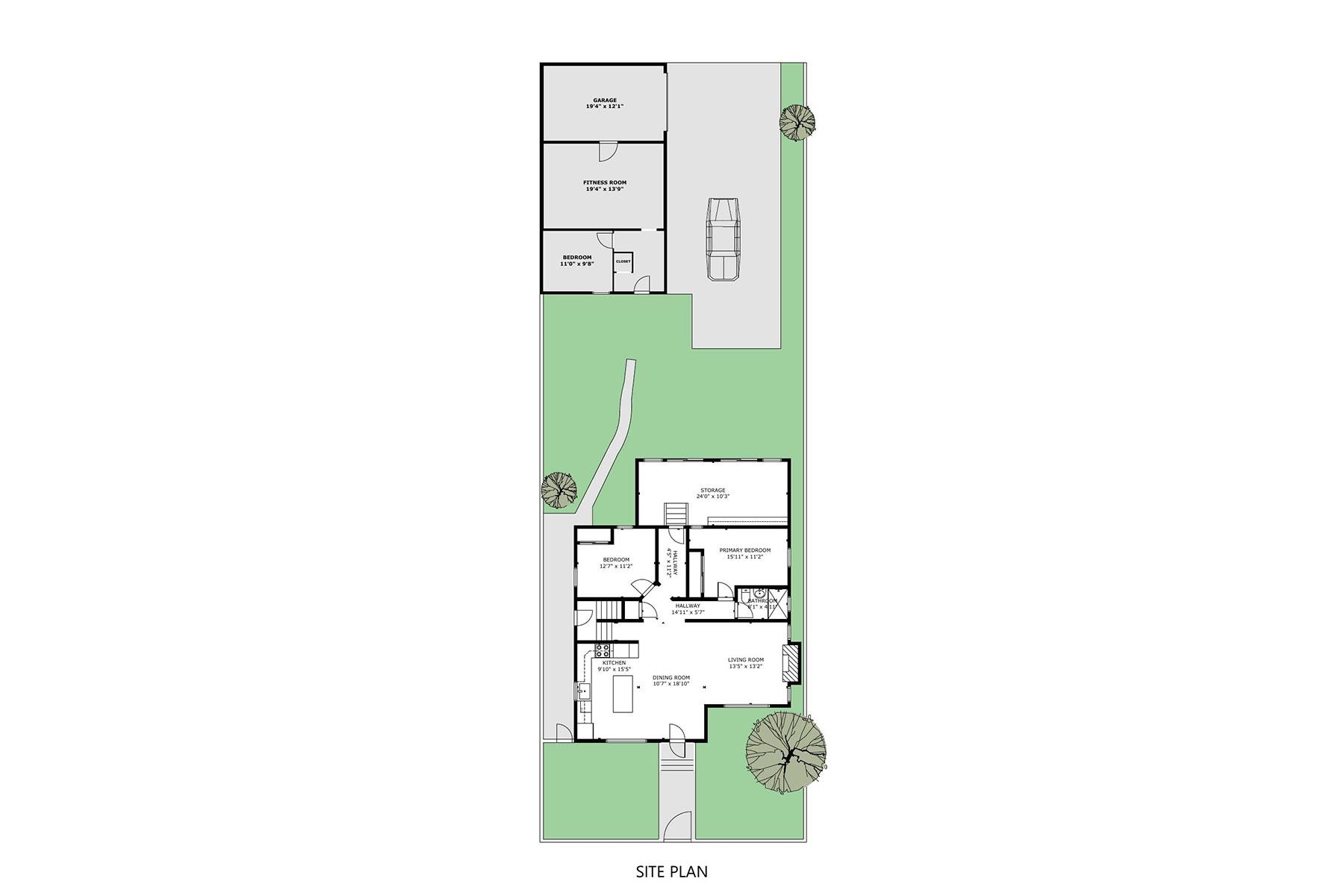 942 E Baldwin Ave - Photo 45