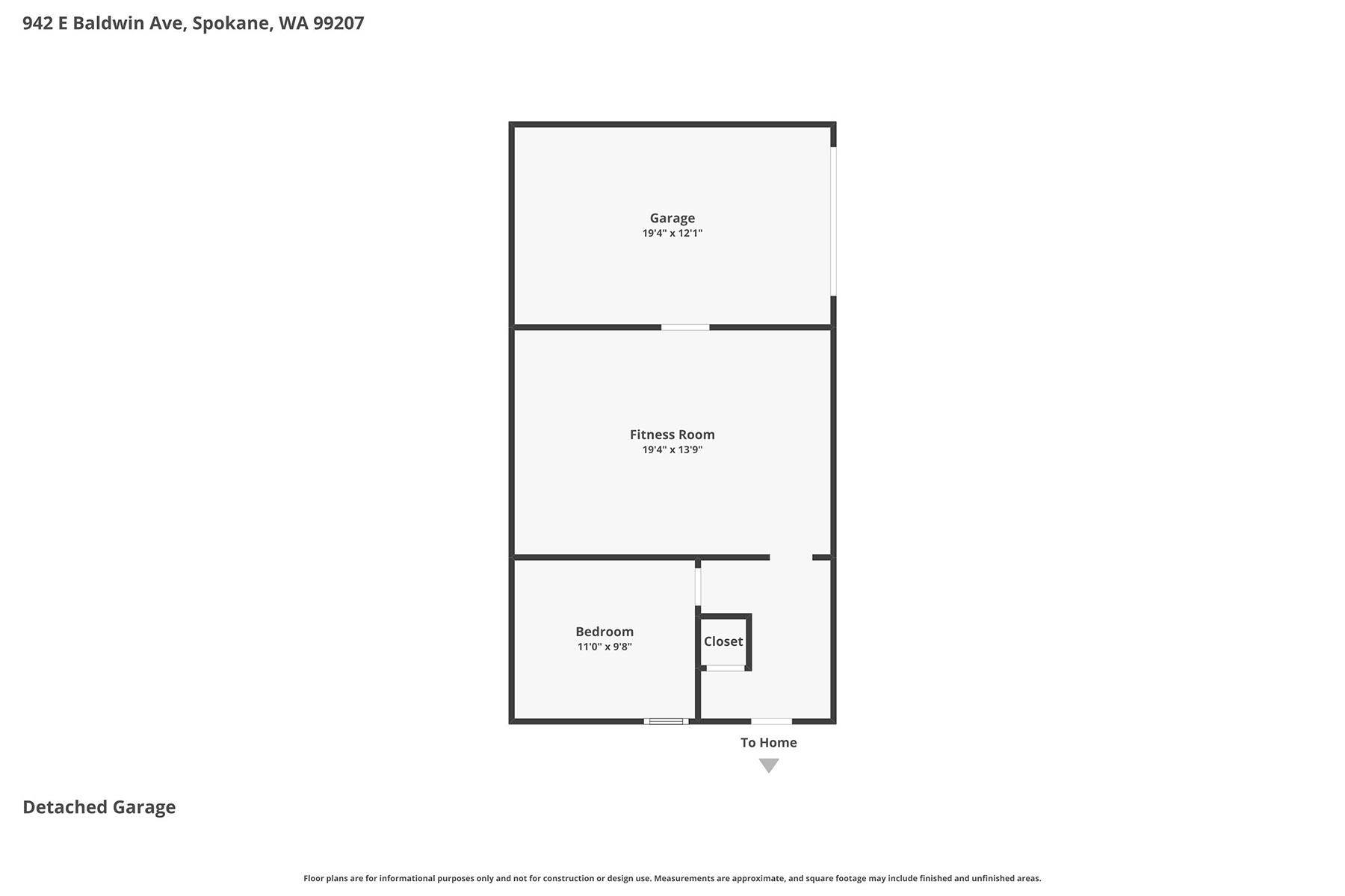 942 E Baldwin Ave - Photo 49