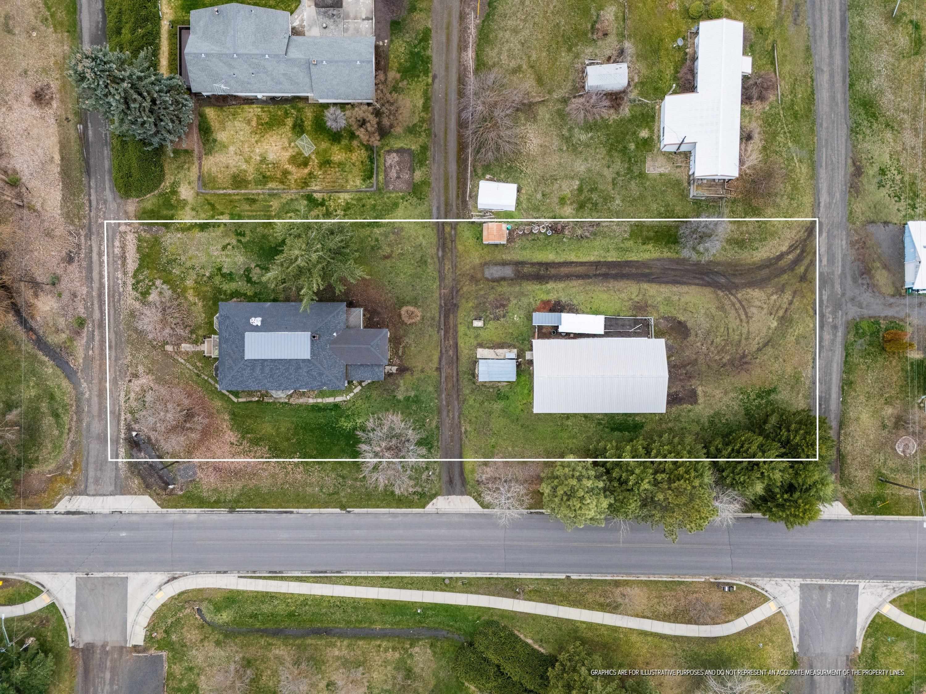 203 E Chestnut St - Photo 3