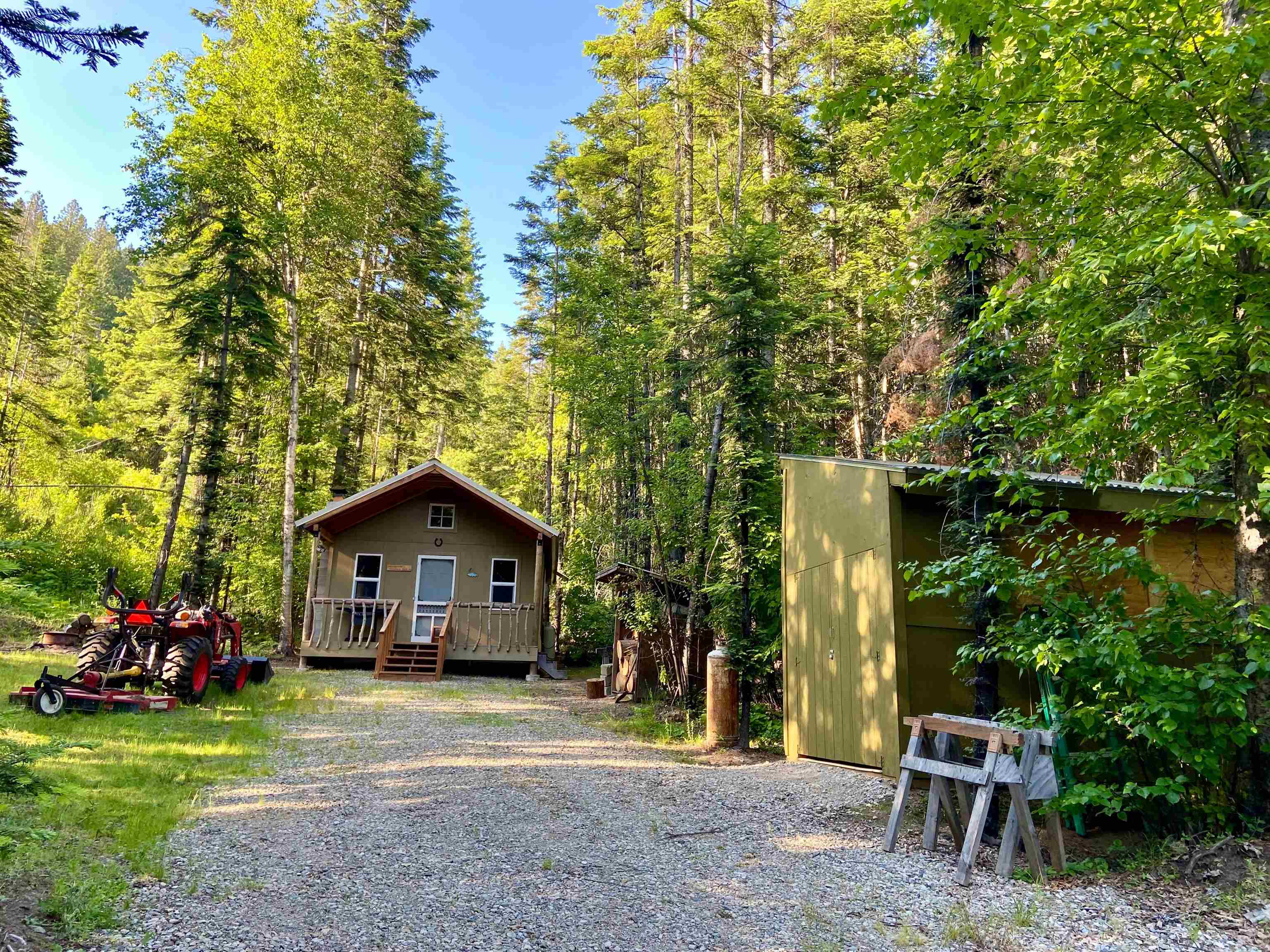 TBD Buck Creek Rd - Photo 1