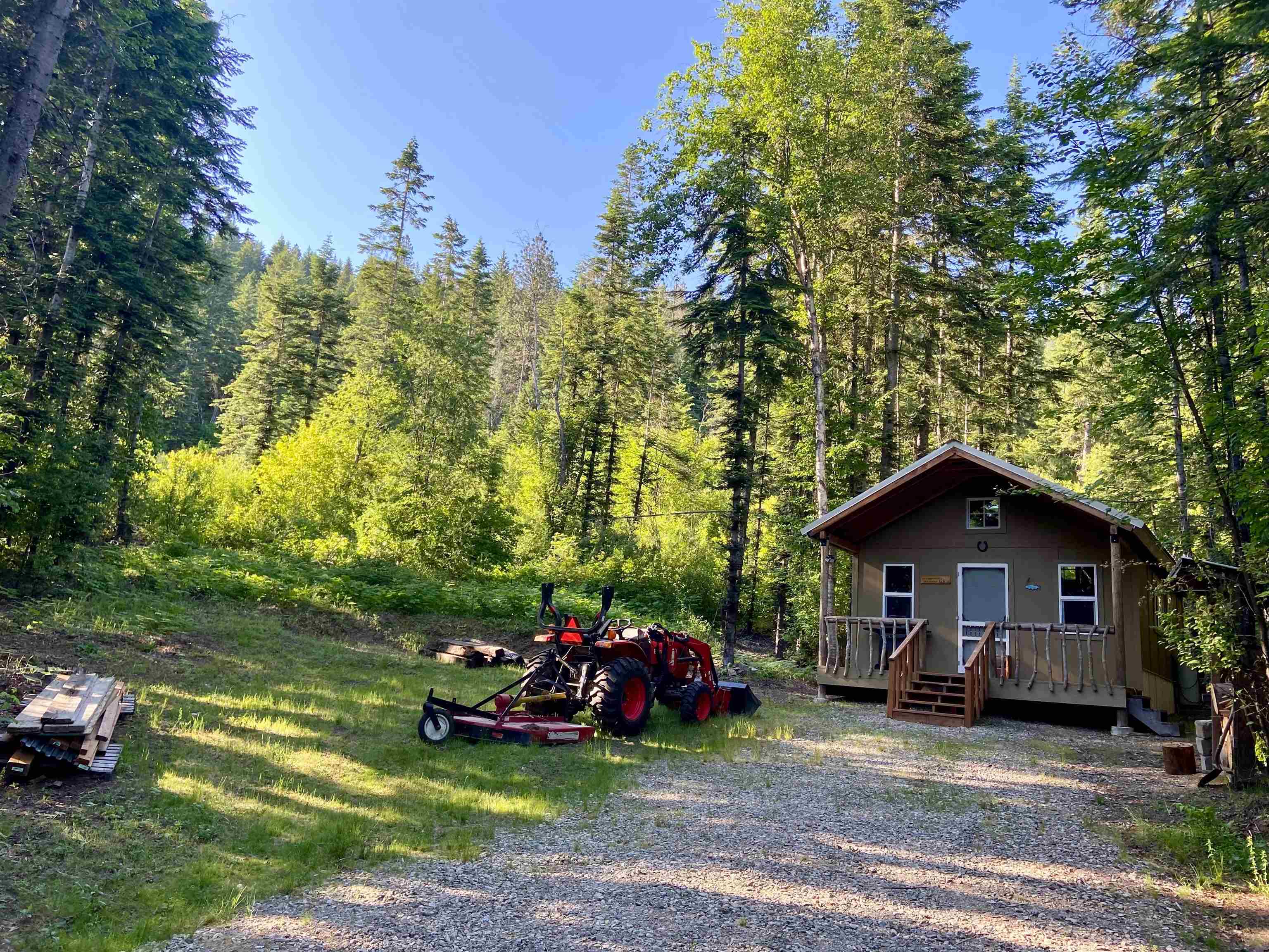 TBD Buck Creek Rd - Photo 2