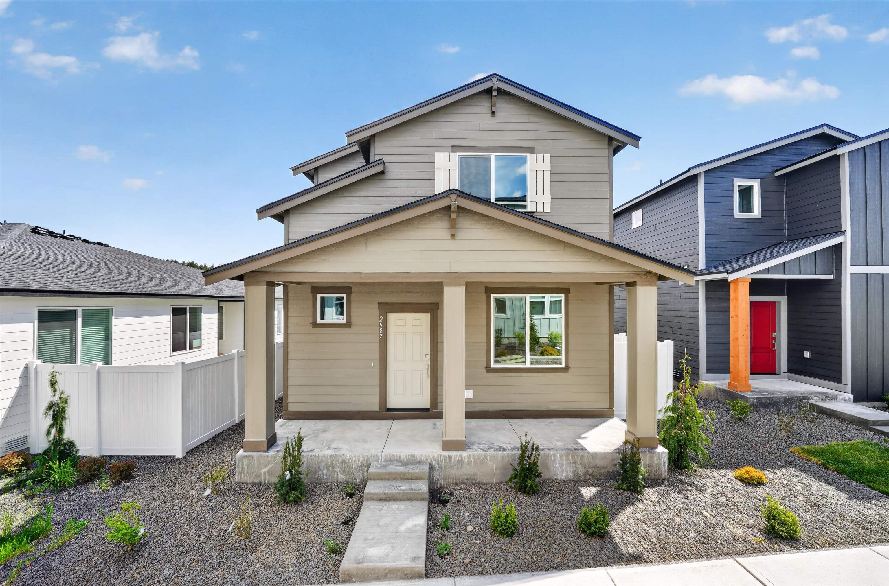 2587 N Swainson Ln - Photo 1