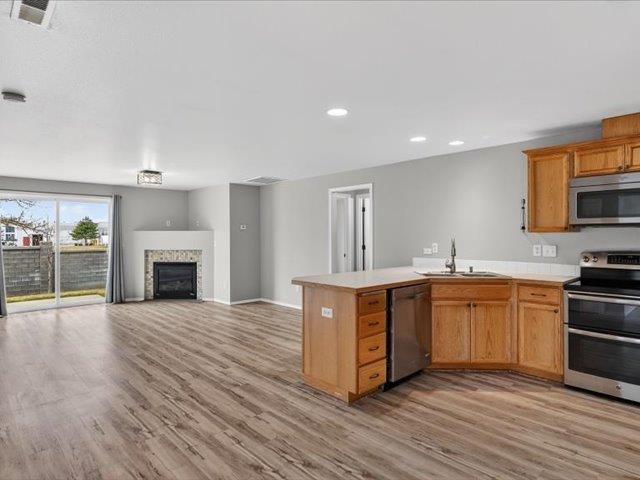 6624 S Lucas St - Photo 5