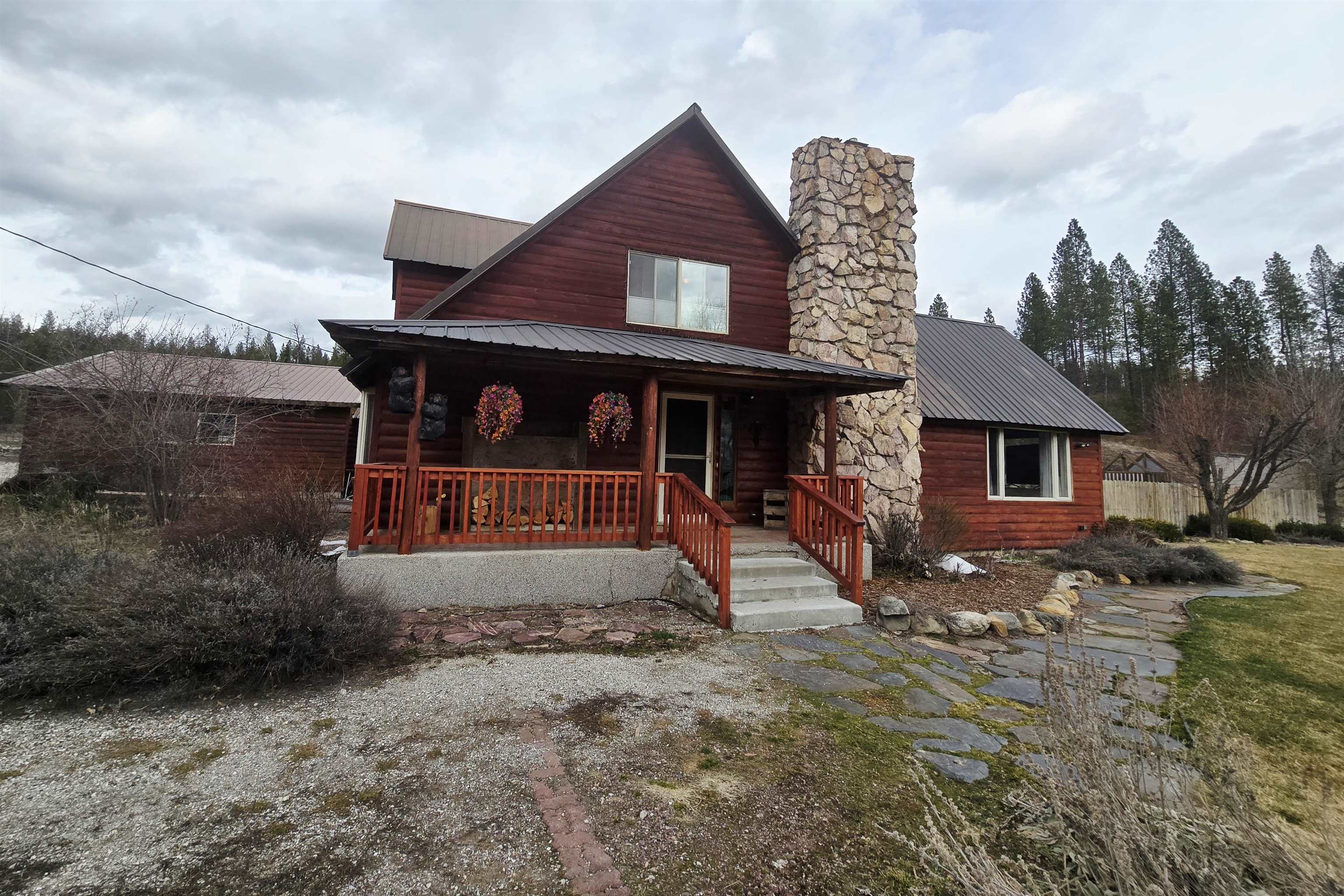 3356 N Caffel Rd - Photo 2