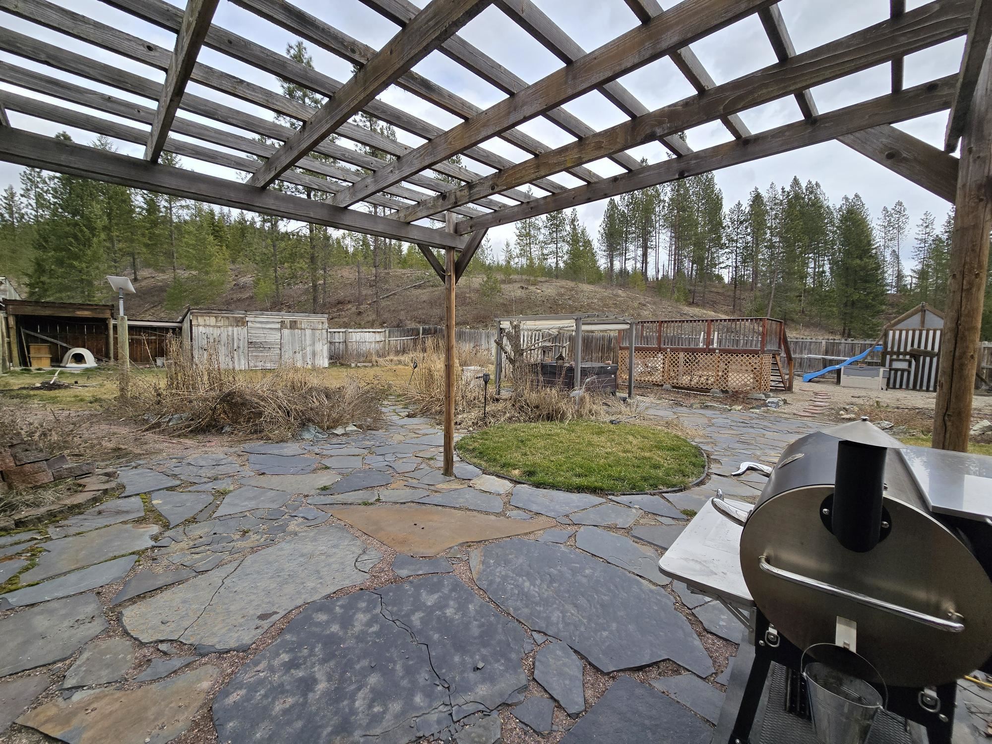 3356 N Caffel Rd - Photo 35