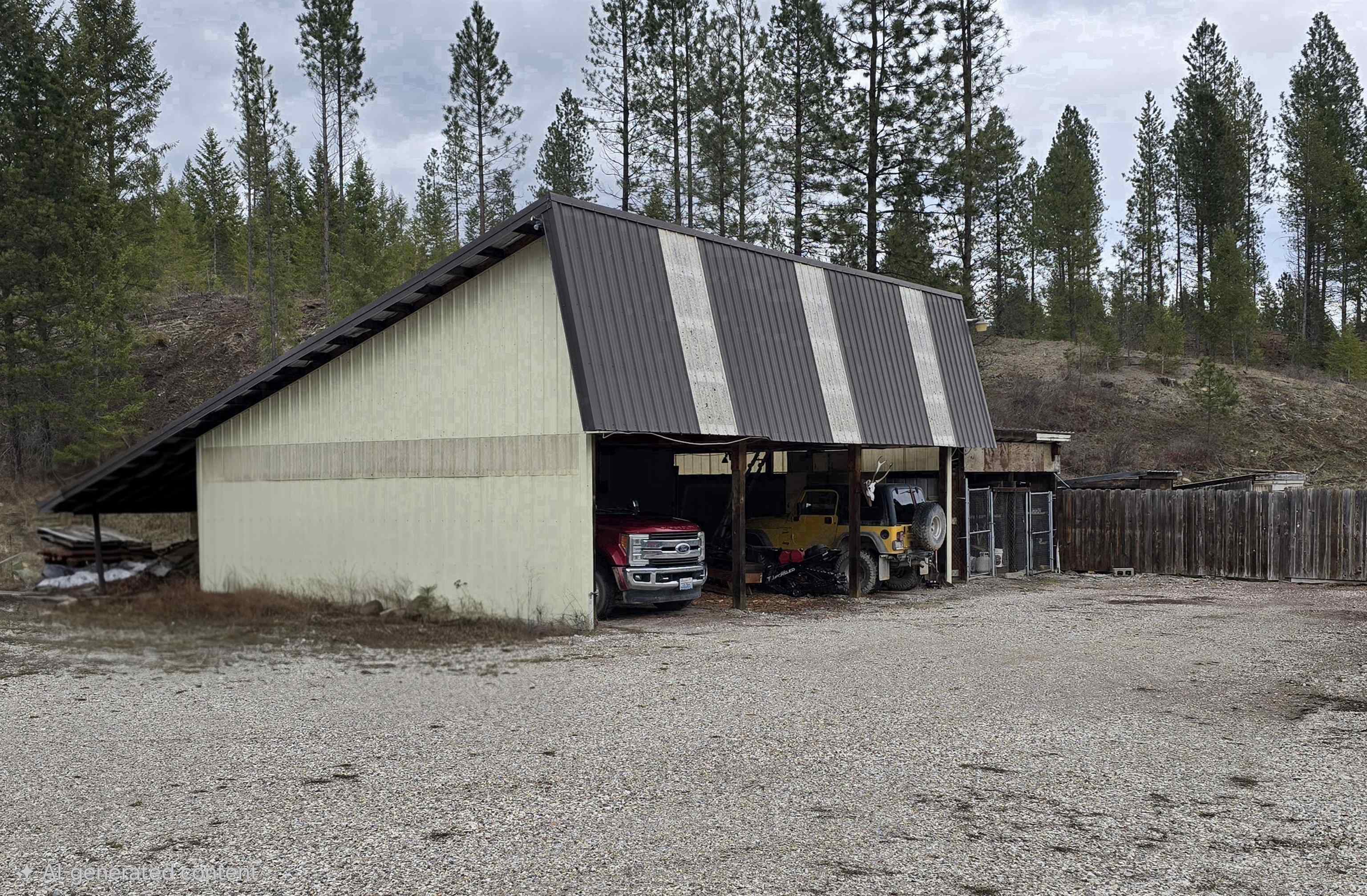 3356 N Caffel Rd - Photo 39