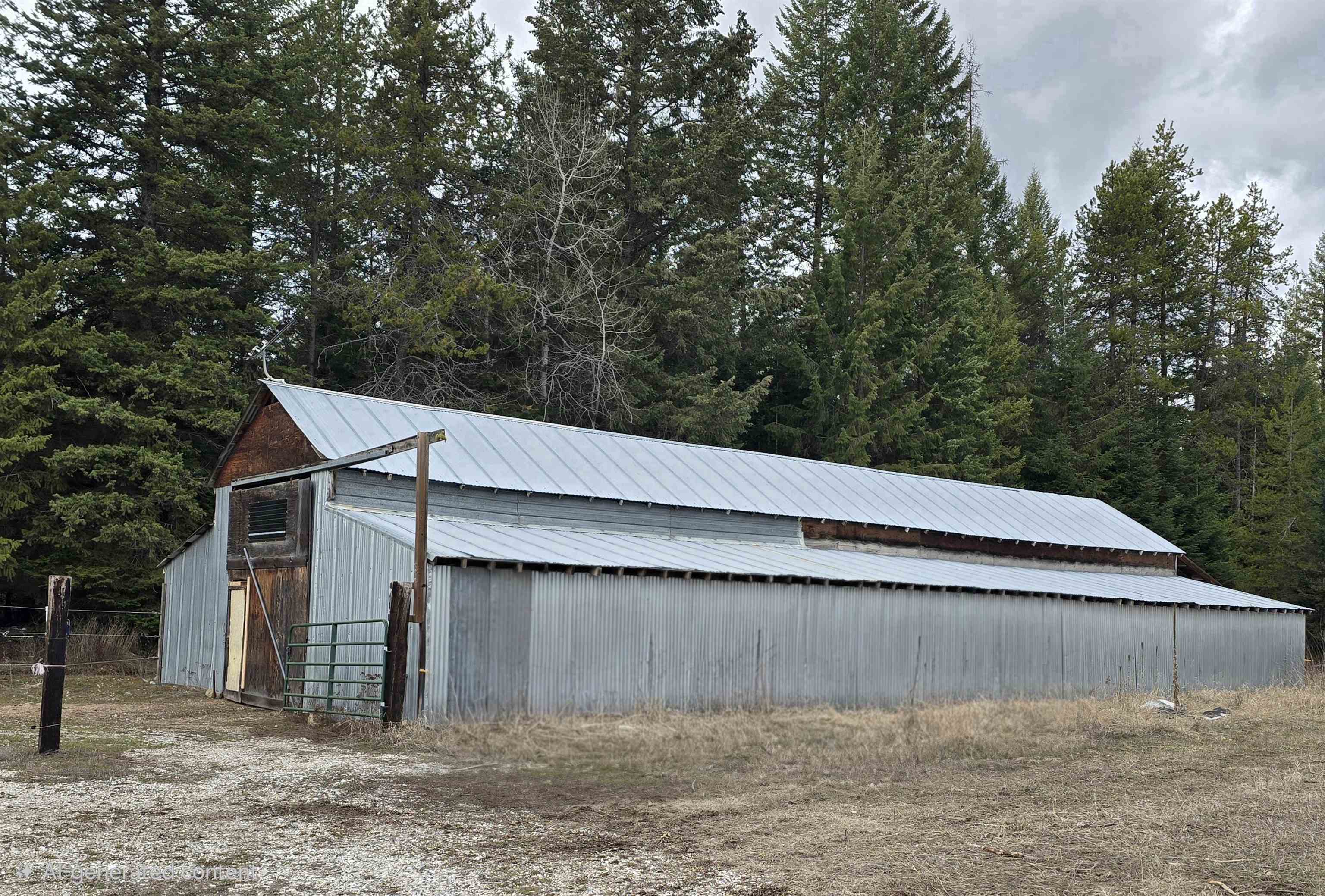 3356 N Caffel Rd - Photo 41