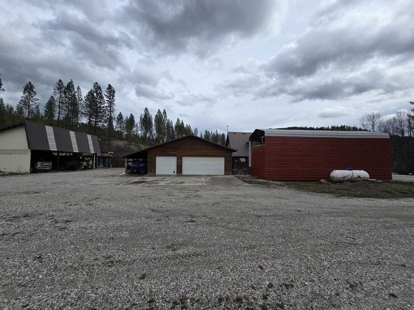3356 N Caffel Rd - Photo 47