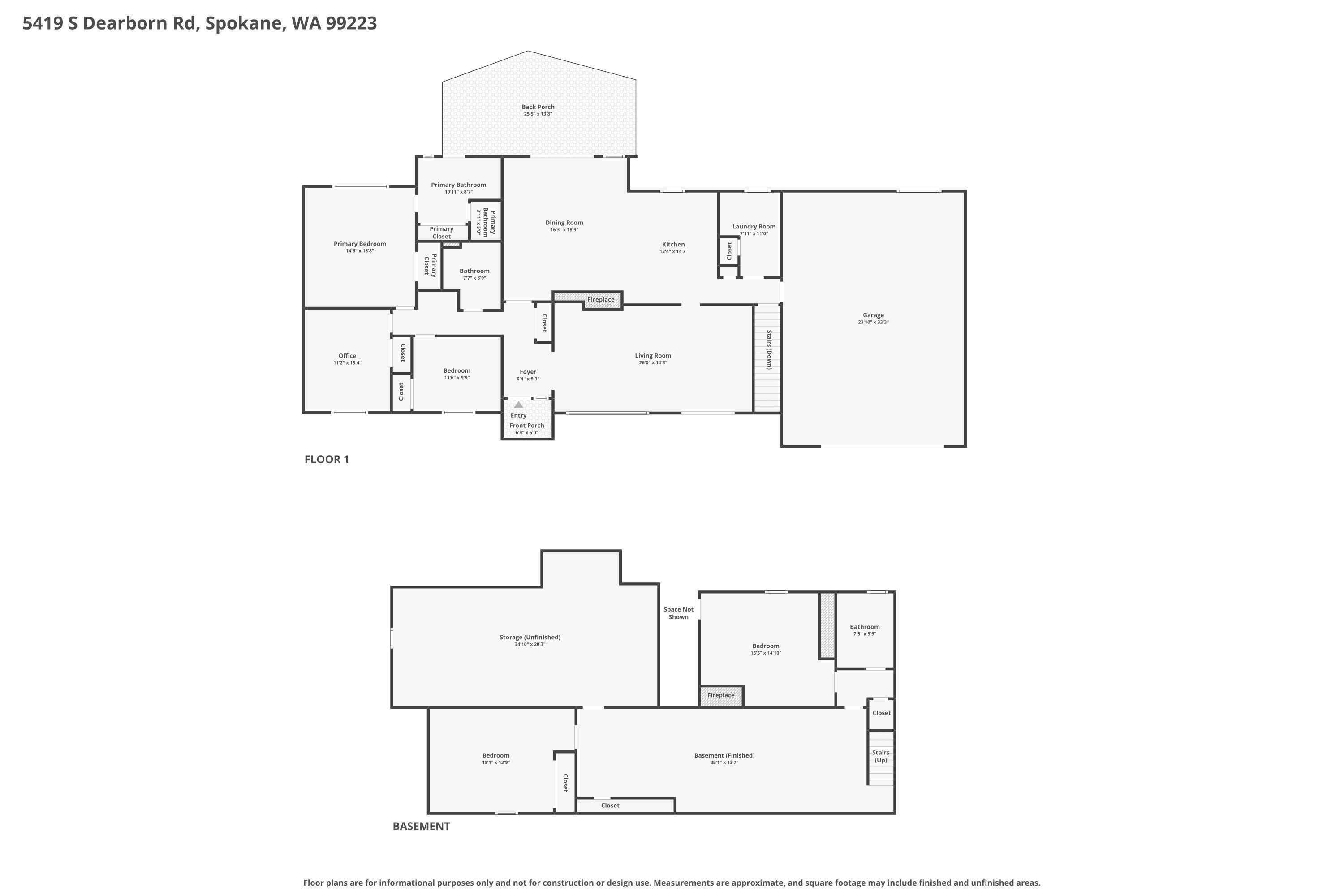 5419 S Dearborn Rd - Photo 46