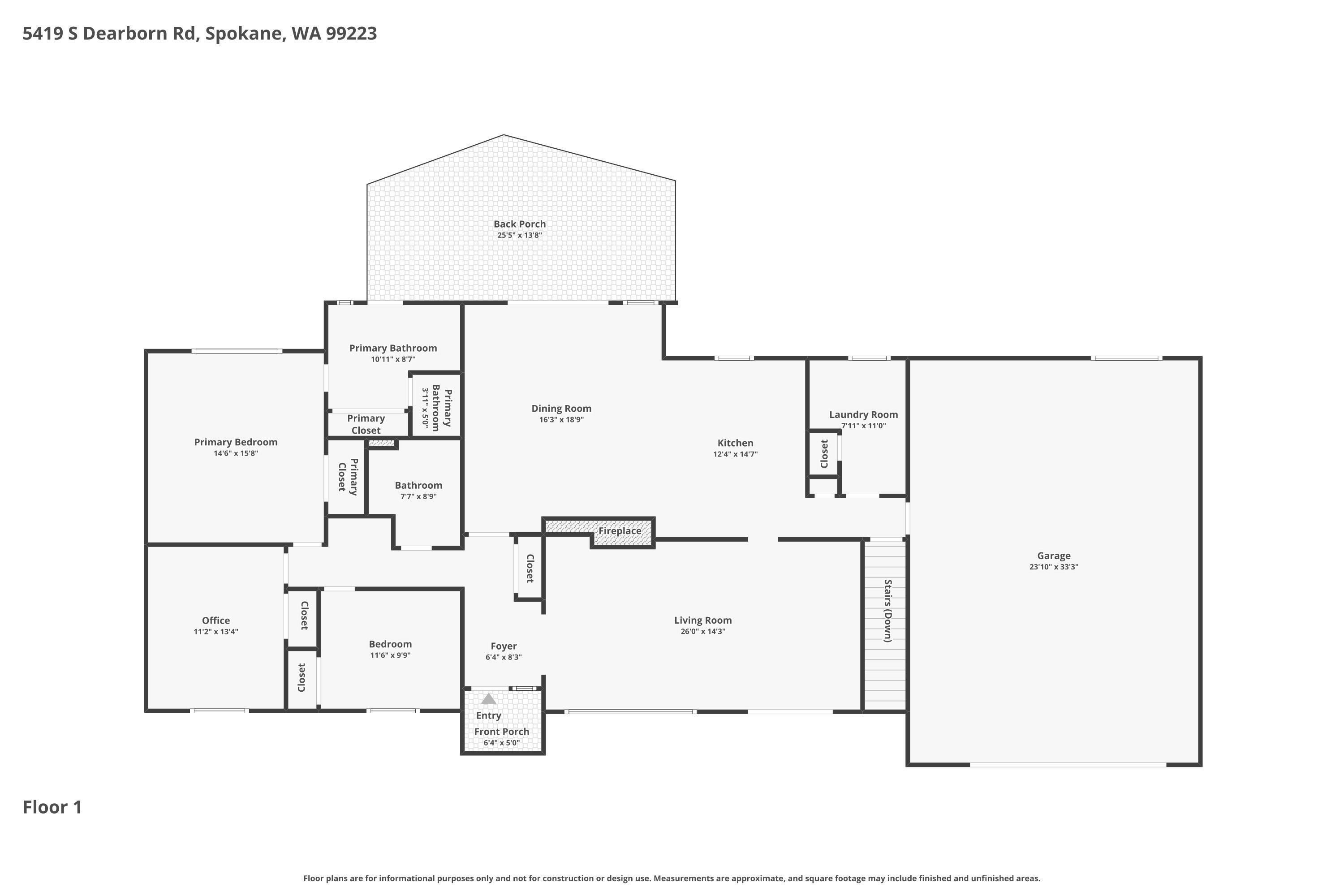 5419 S Dearborn Rd - Photo 47