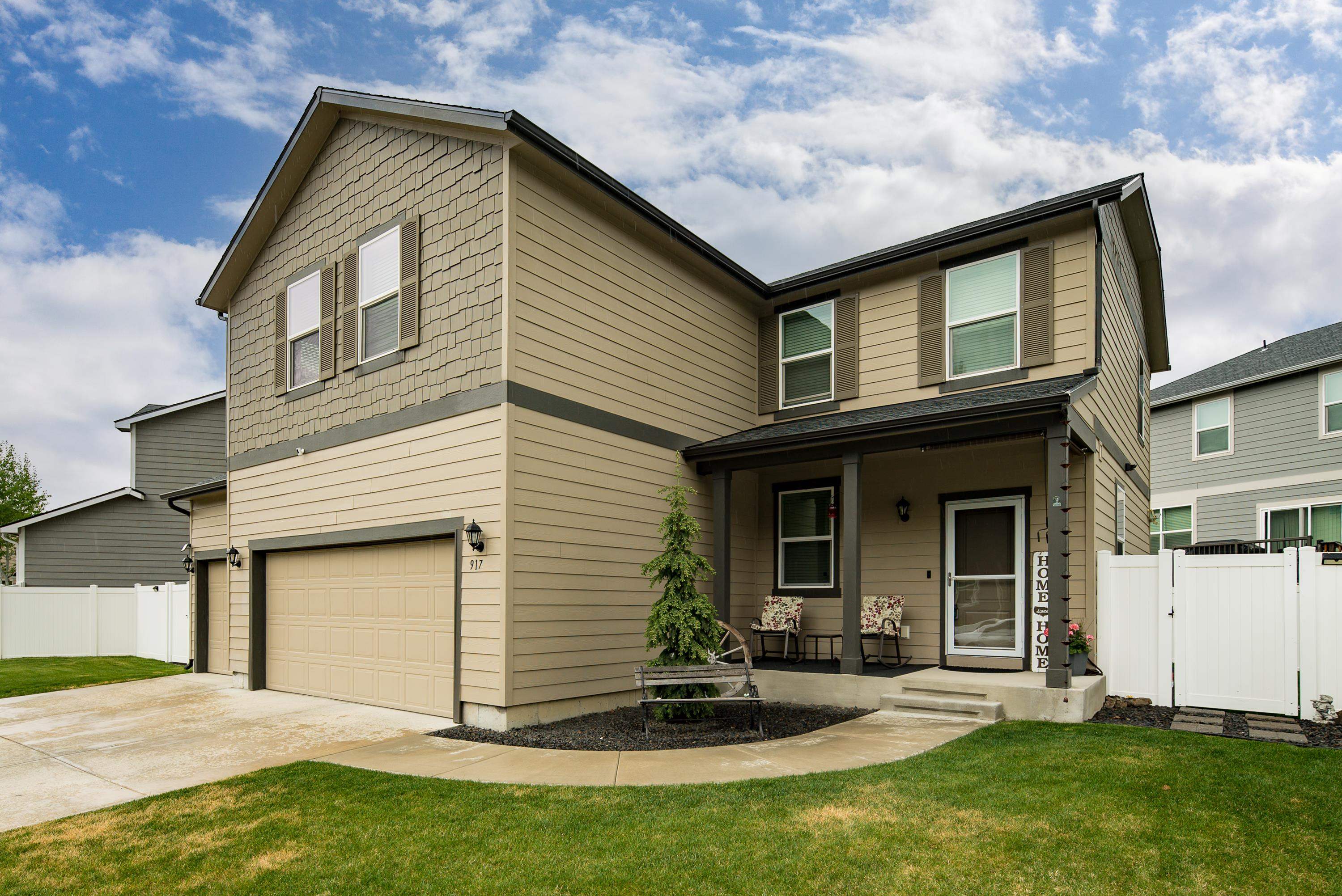 917 E Paske Rd - Photo 7