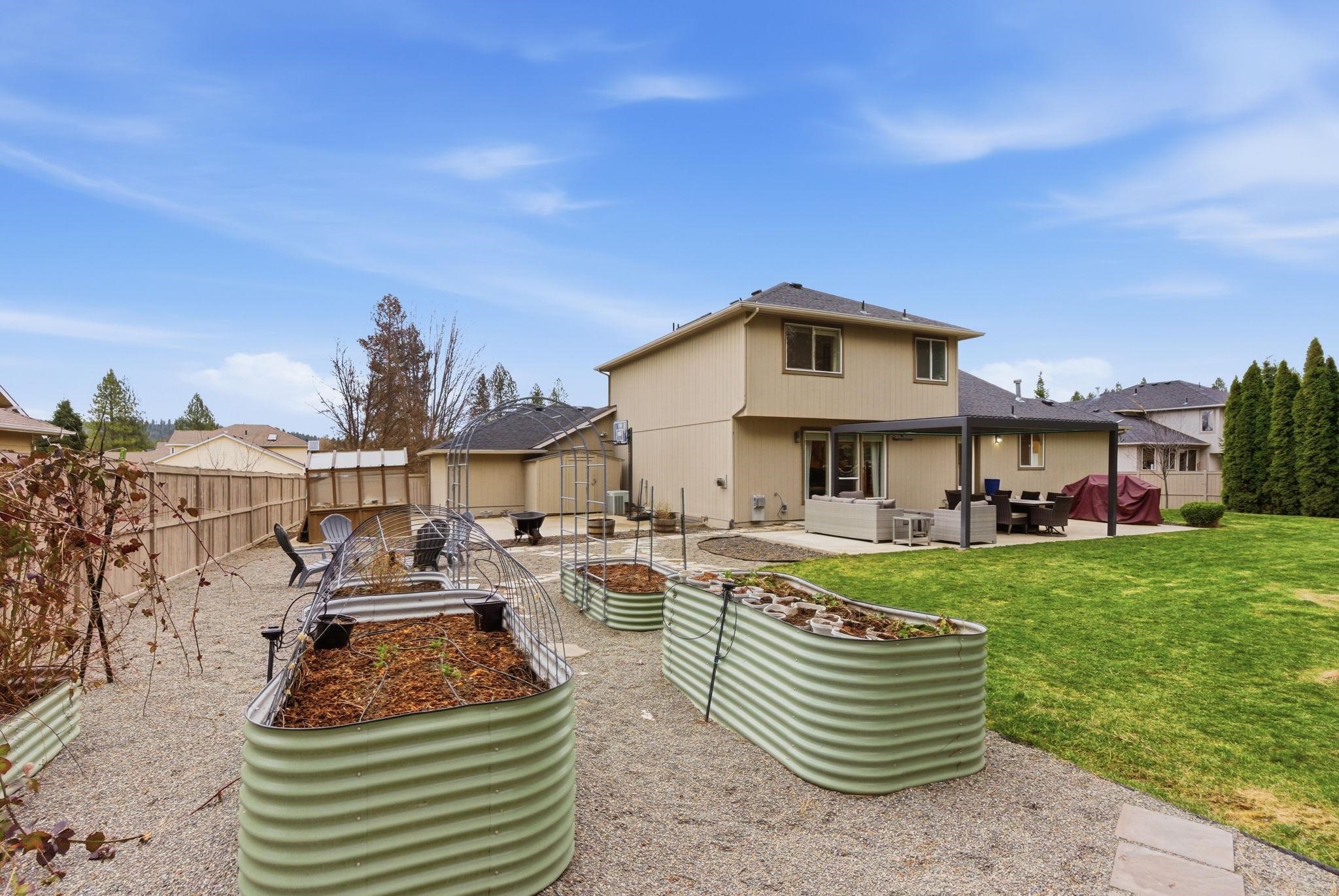 16015 CHRONICLE LN Ln - Photo 29