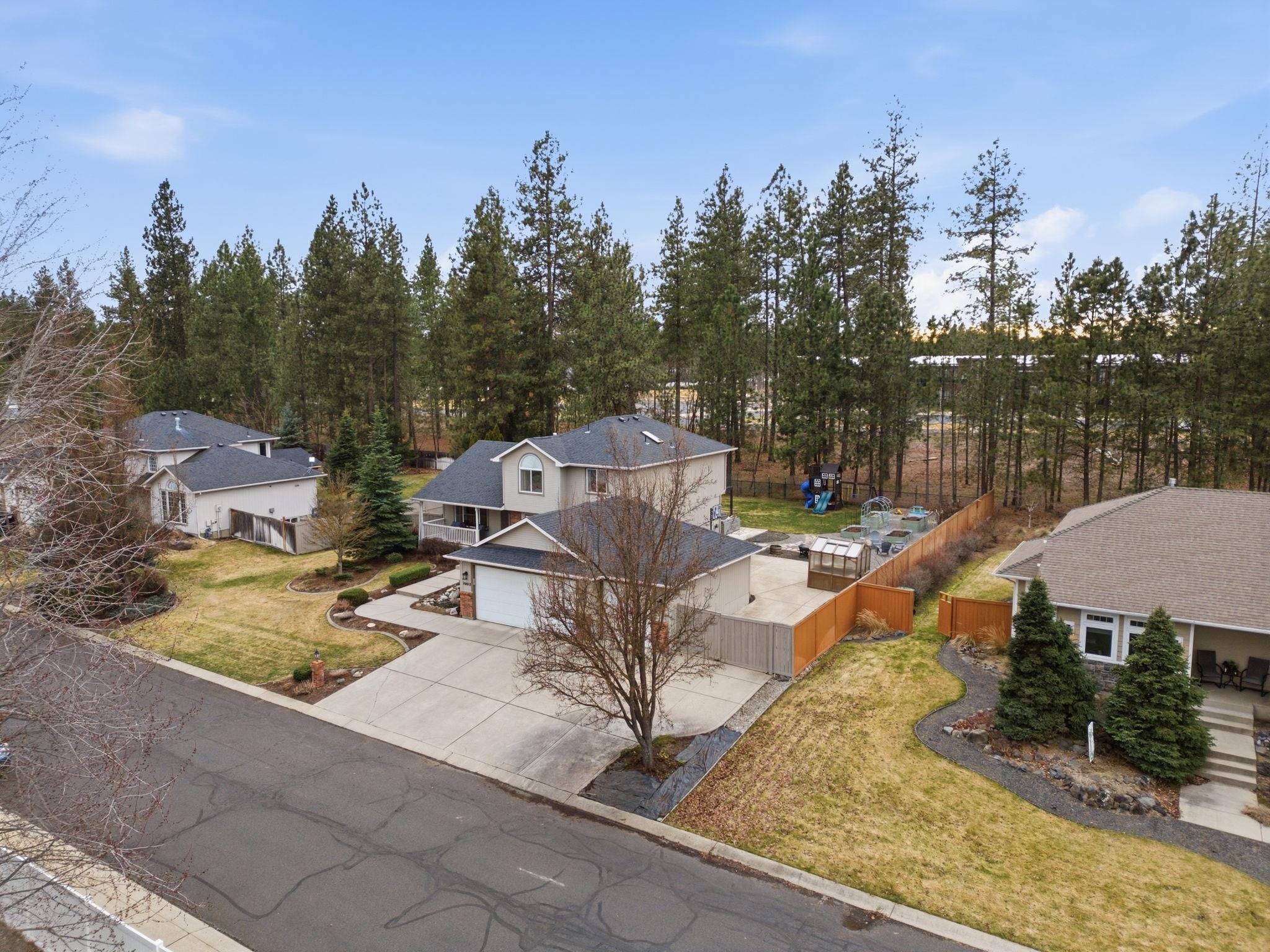 16015 CHRONICLE LN Ln - Photo 33