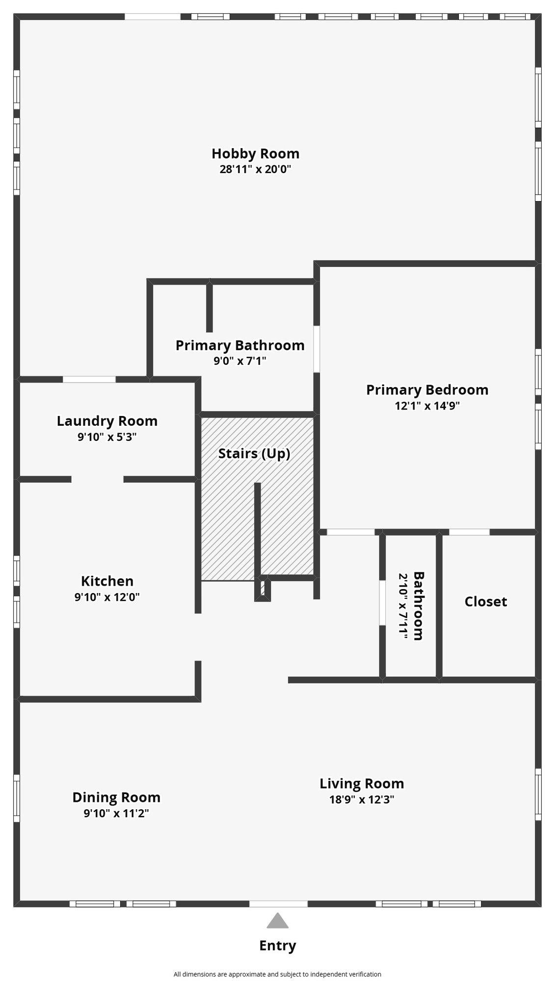 524 N Long Rd - Photo 24