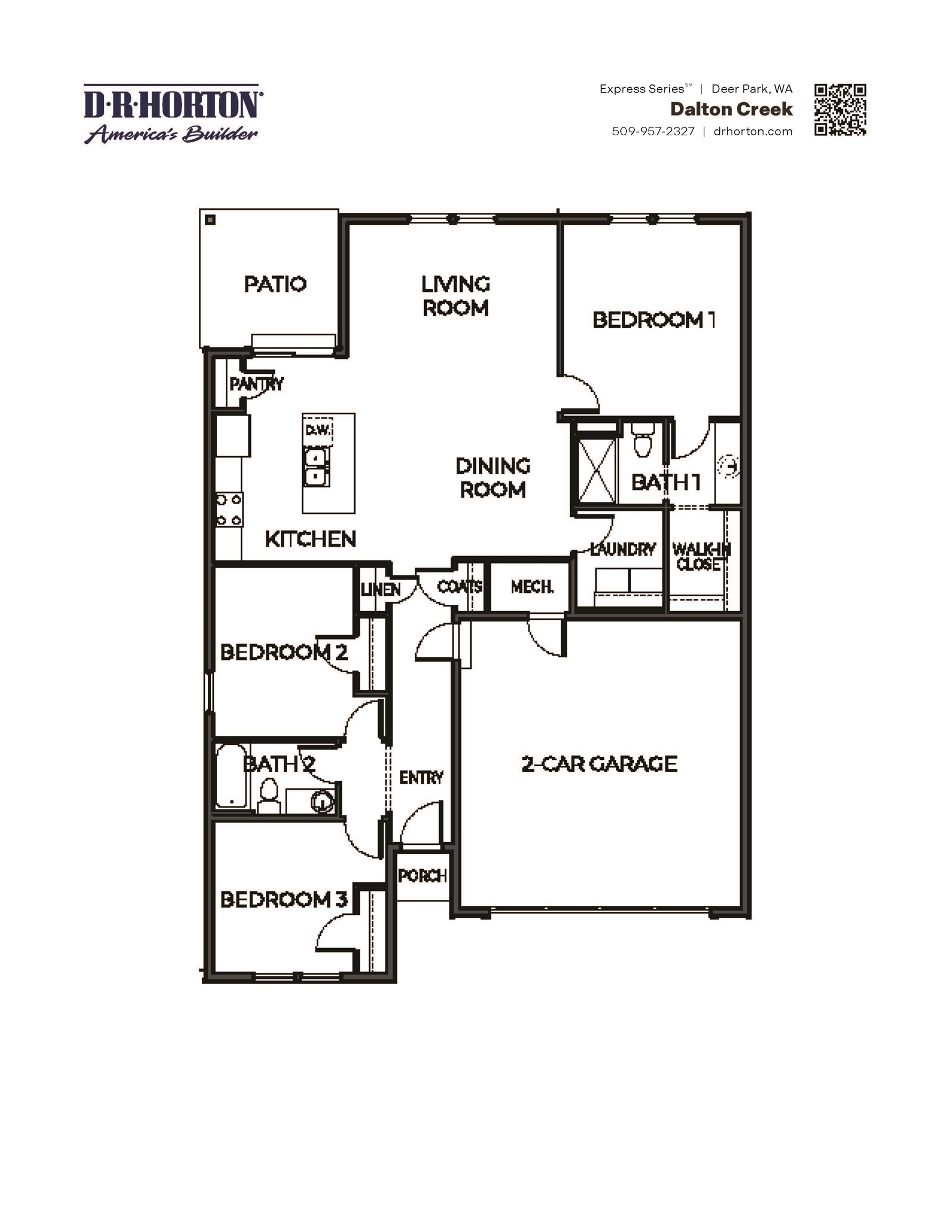 1006 E K St - Photo 22
