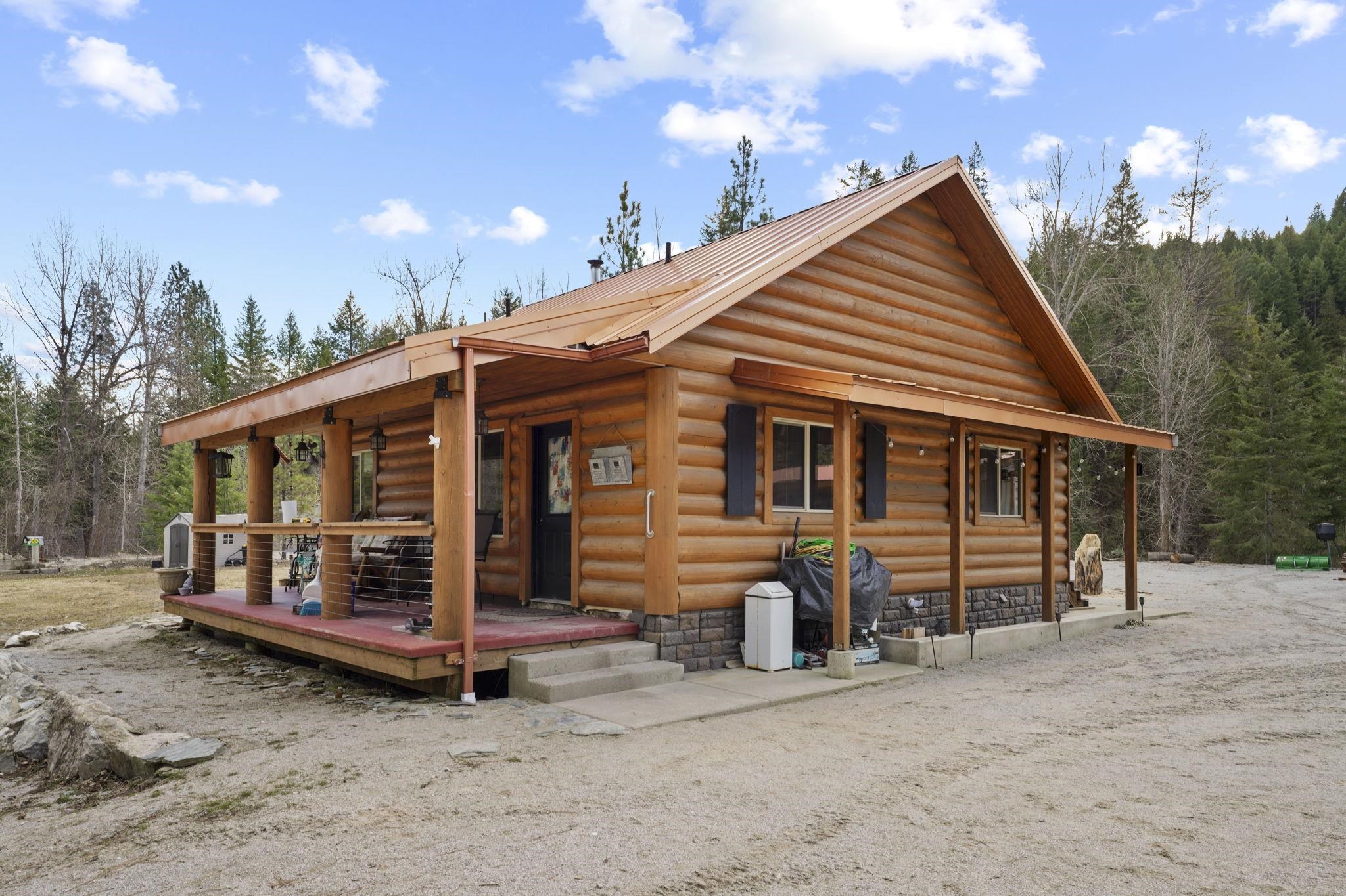 3031B Quarry Browns Lake Rd - Photo 1