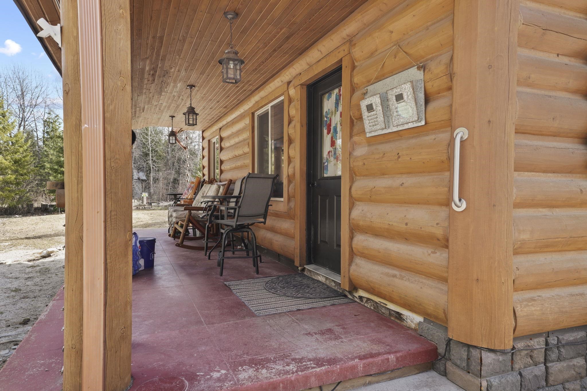 3031B Quarry Browns Lake Rd - Photo 2