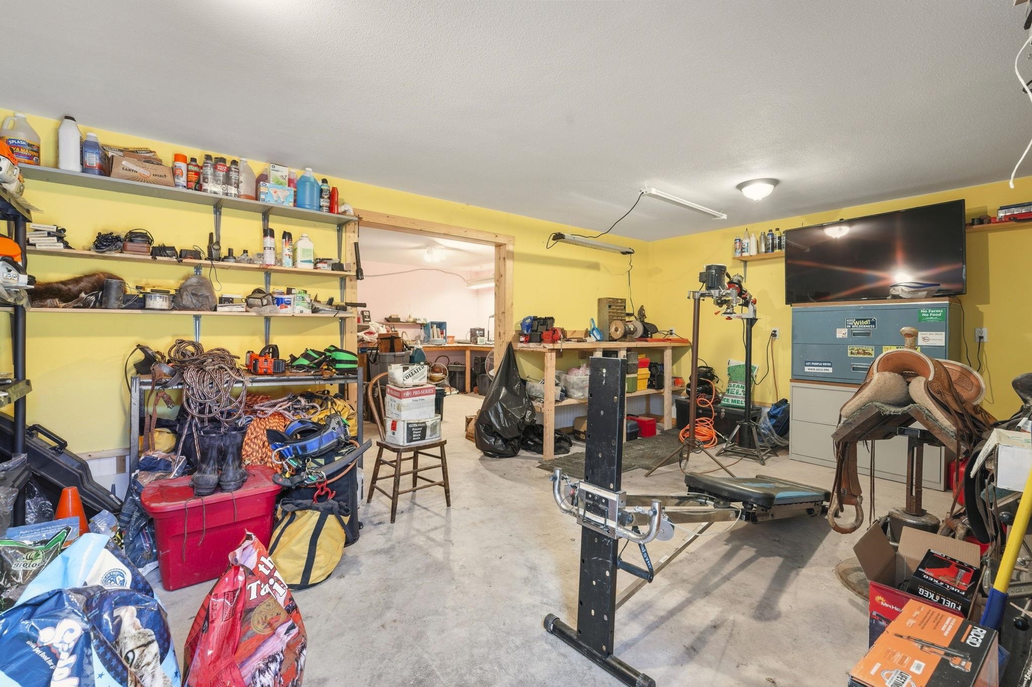 3031B Quarry Browns Lake Rd - Photo 30