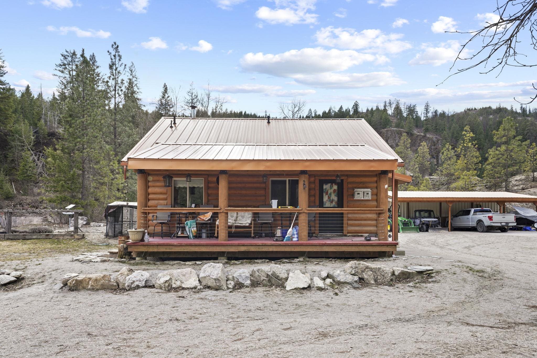 3031B Quarry Browns Lake Rd - Photo 34