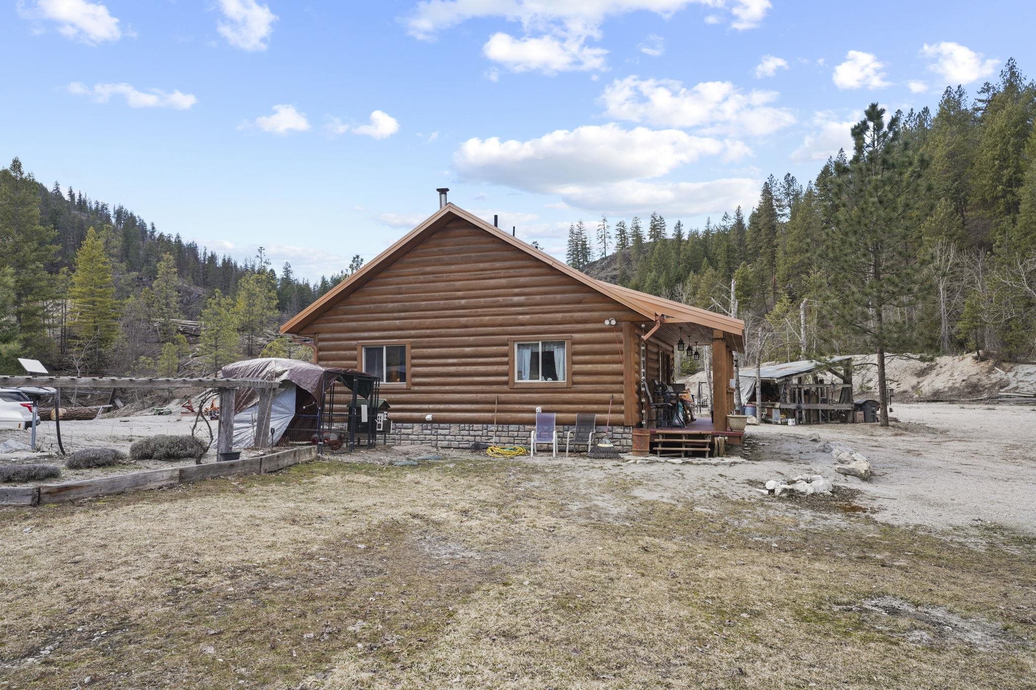 3031B Quarry Browns Lake Rd - Photo 35