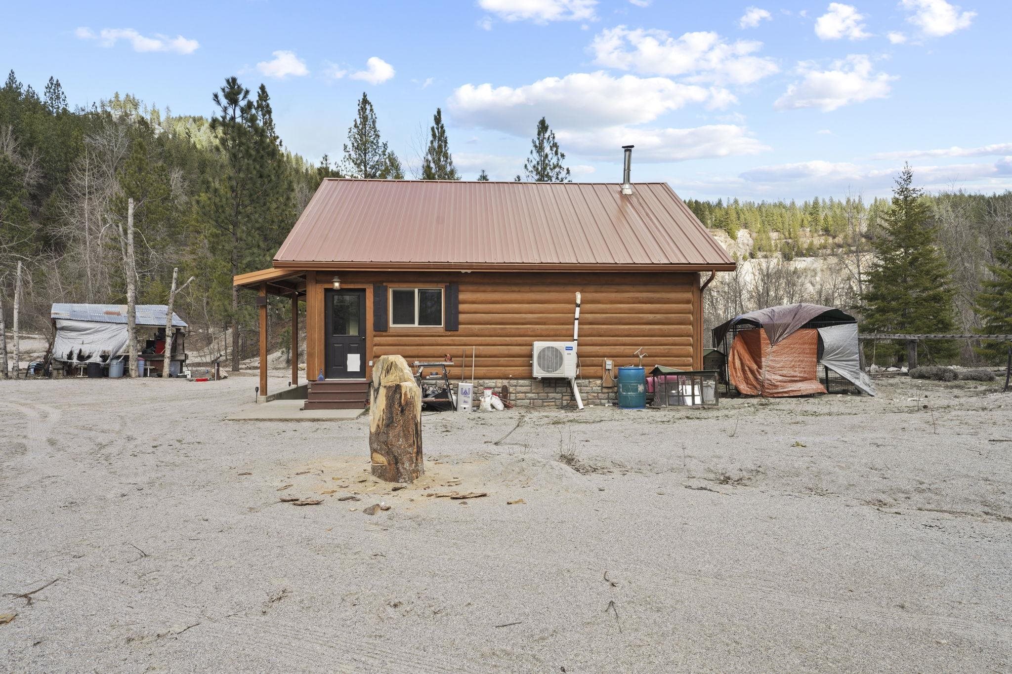 3031B Quarry Browns Lake Rd - Photo 36