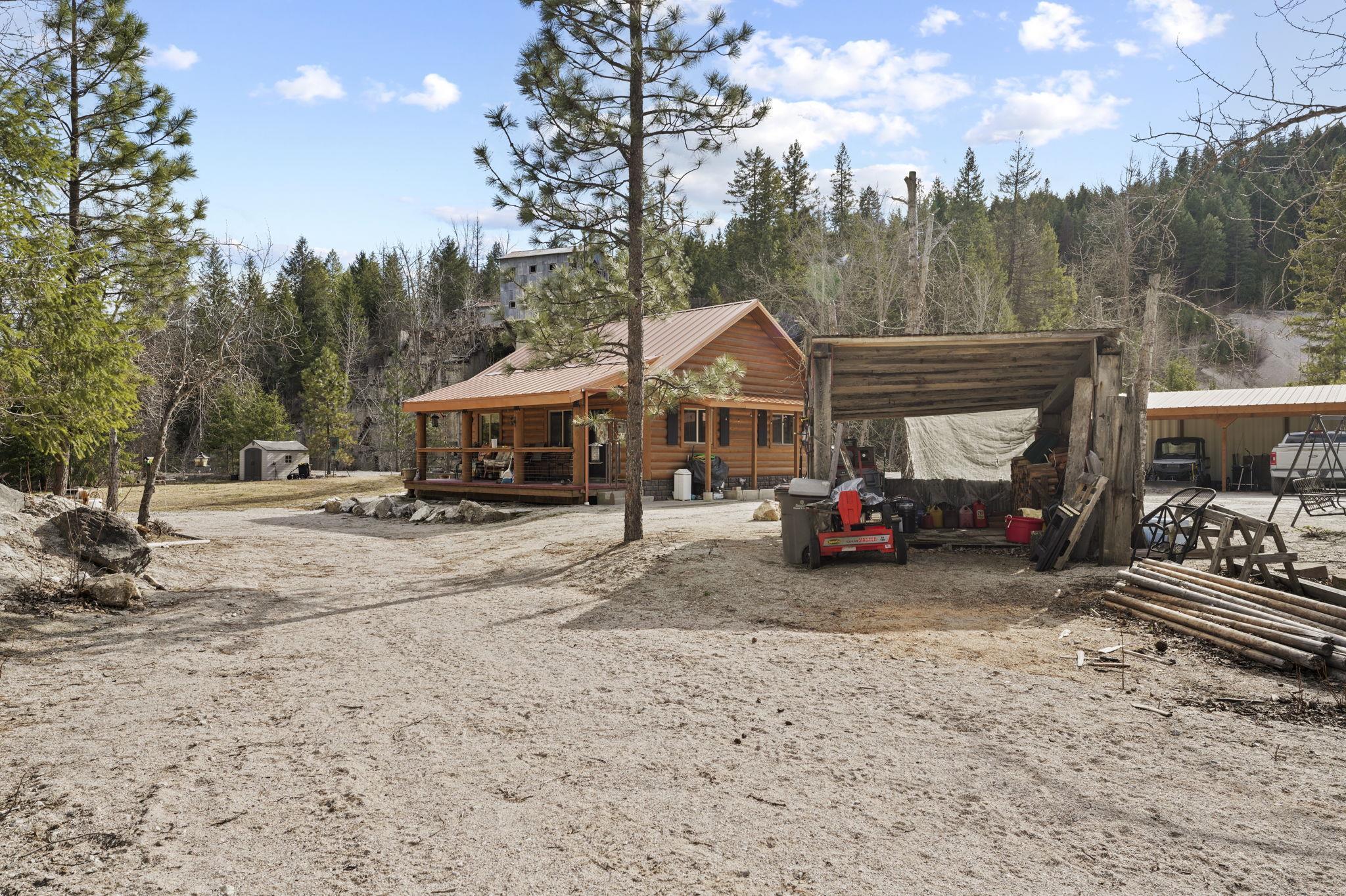 3031B Quarry Browns Lake Rd - Photo 38