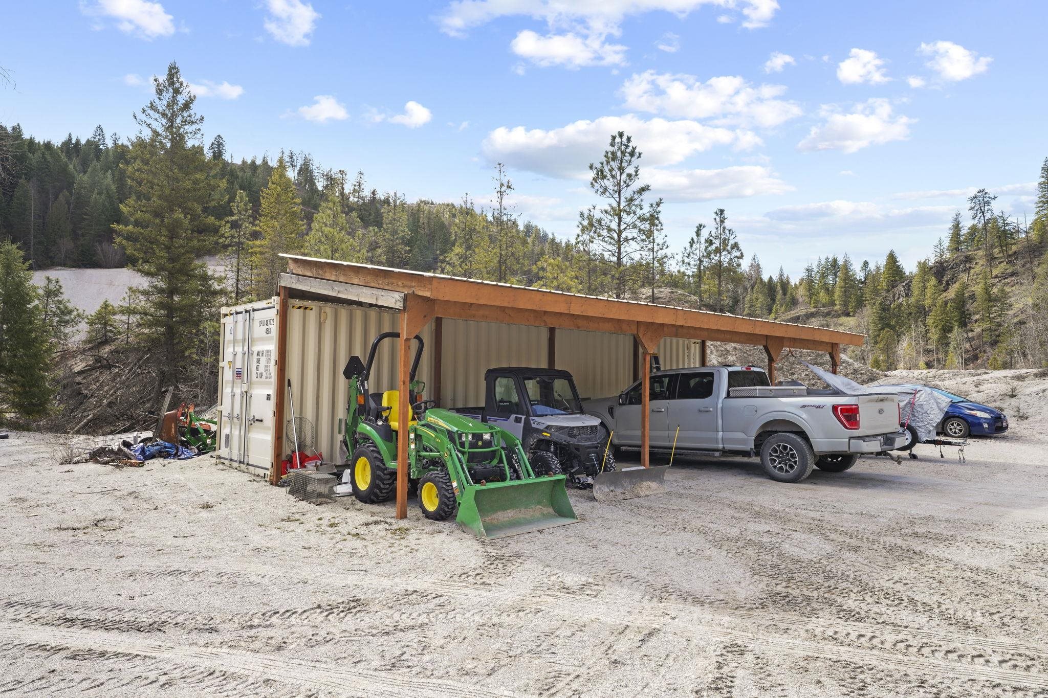3031B Quarry Browns Lake Rd - Photo 40
