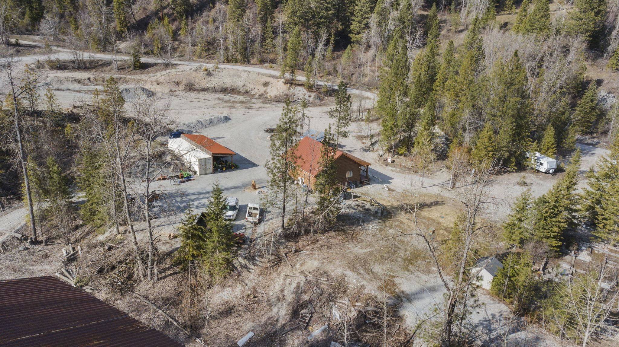 3031B Quarry Browns Lake Rd - Photo 43