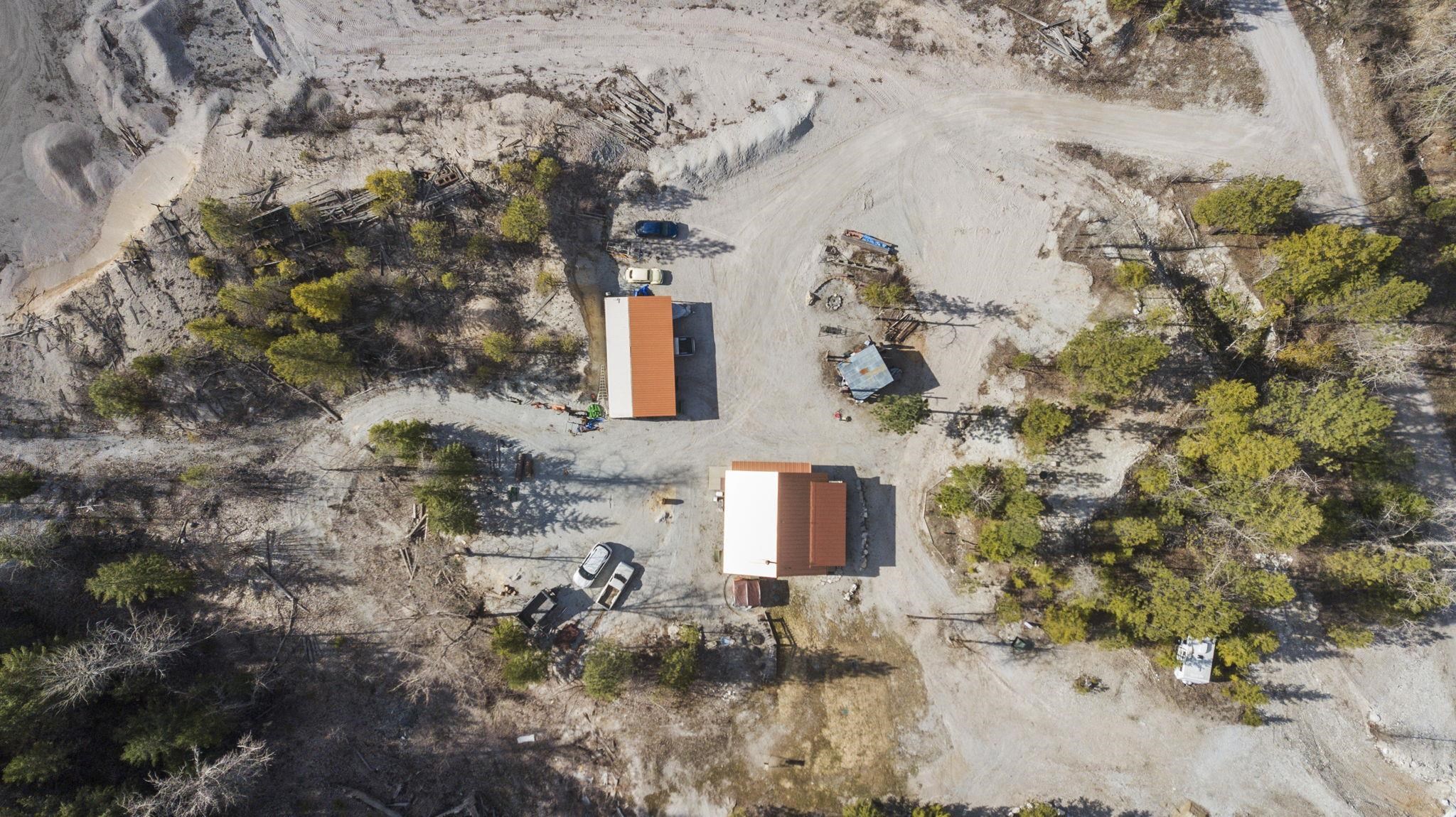 3031B Quarry Browns Lake Rd - Photo 44