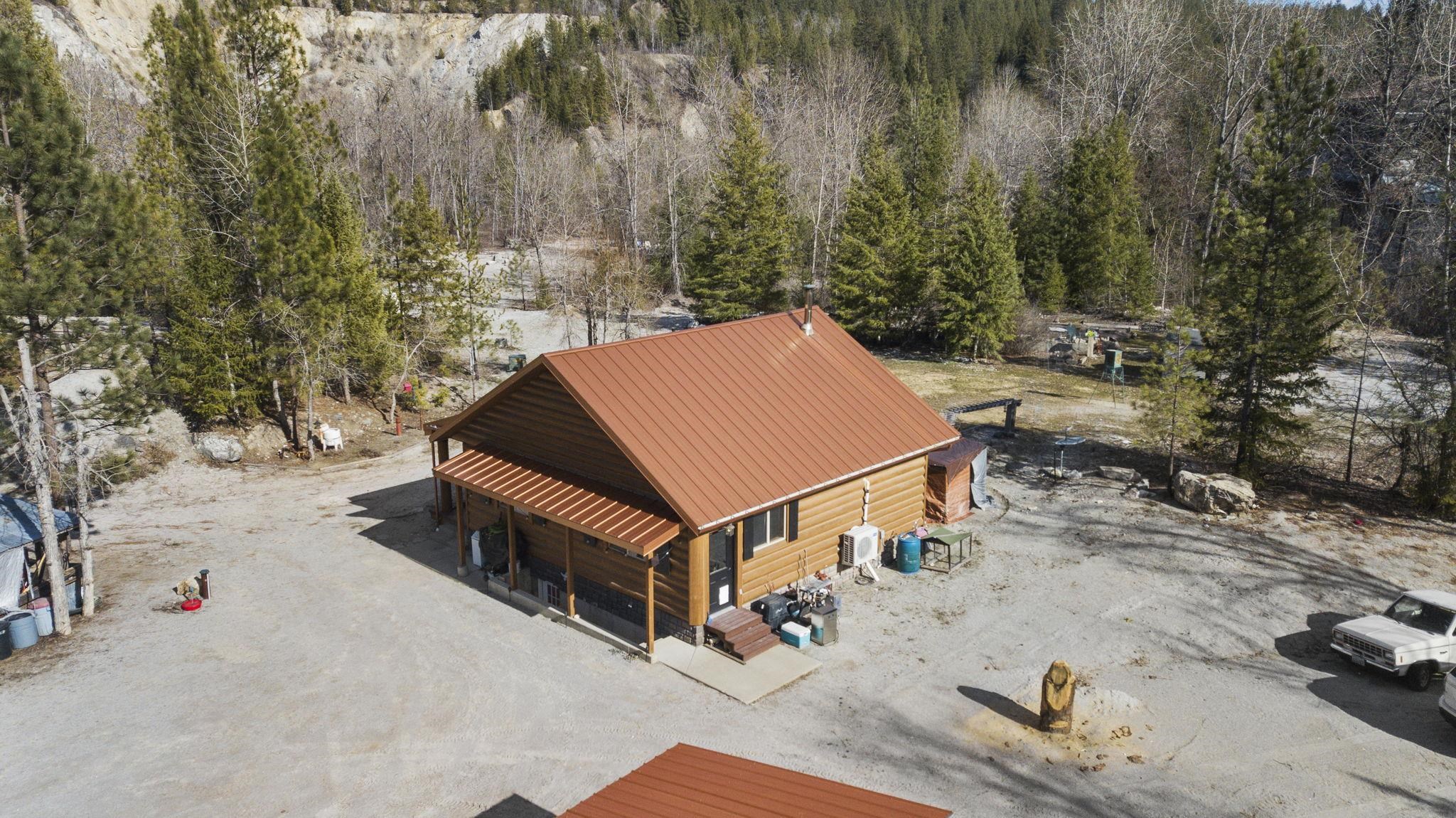 3031B Quarry Browns Lake Rd - Photo 47