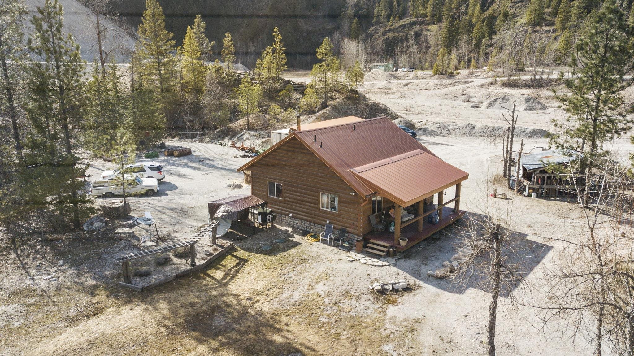 3031B Quarry Browns Lake Rd - Photo 48