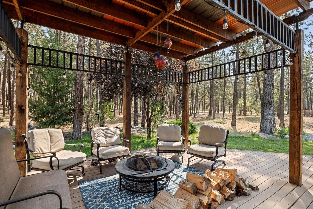 12620 N Nine Mile Rd - Photo 32