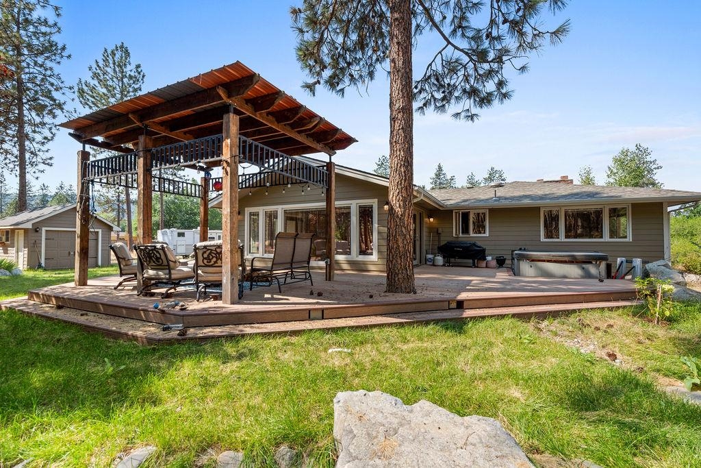 12620 N Nine Mile Rd - Photo 33
