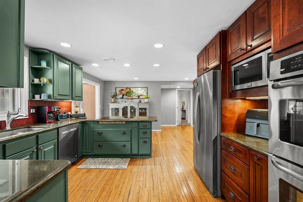 12620 N Nine Mile Rd - Photo 8