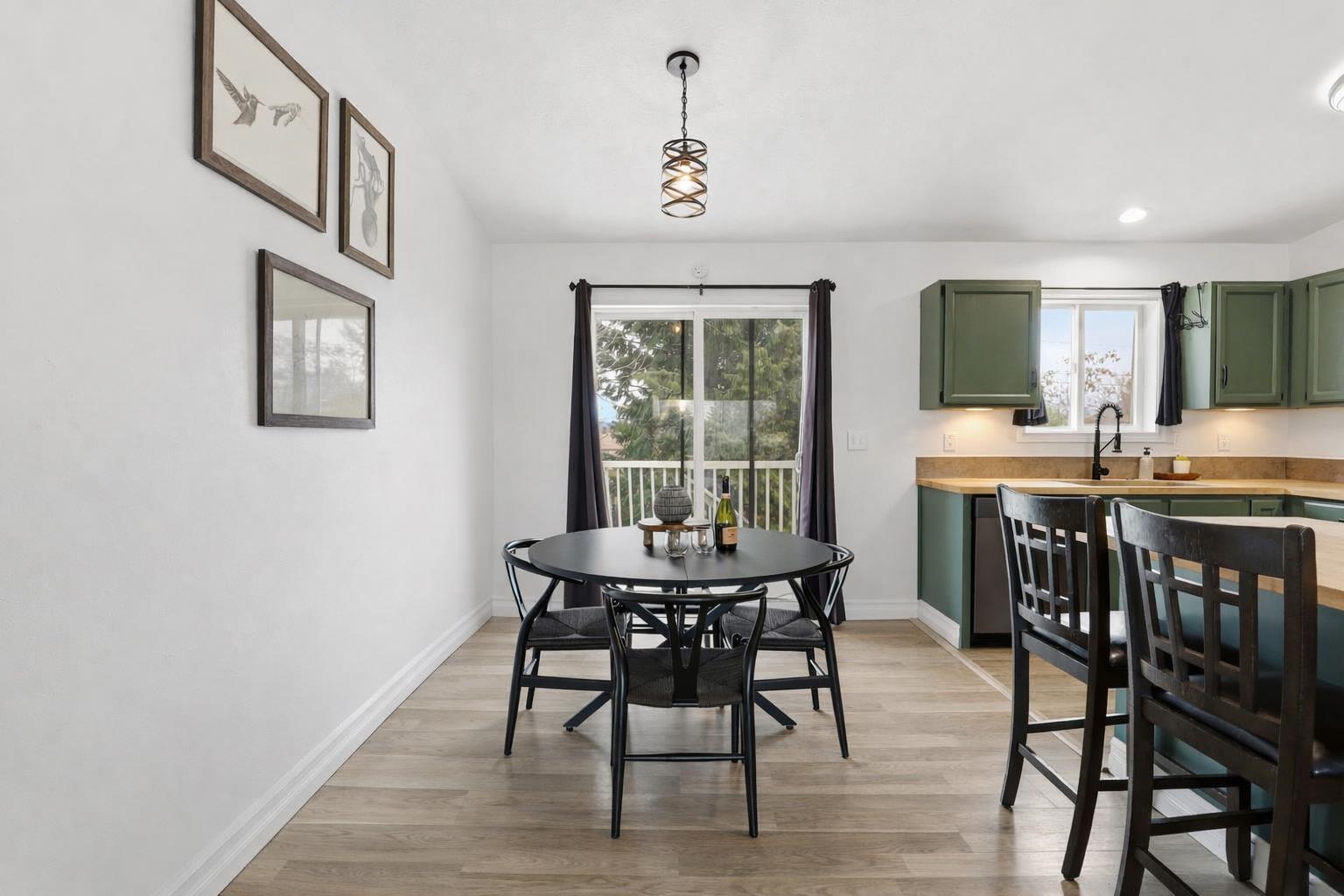 528 E Providence Ave - Photo 8
