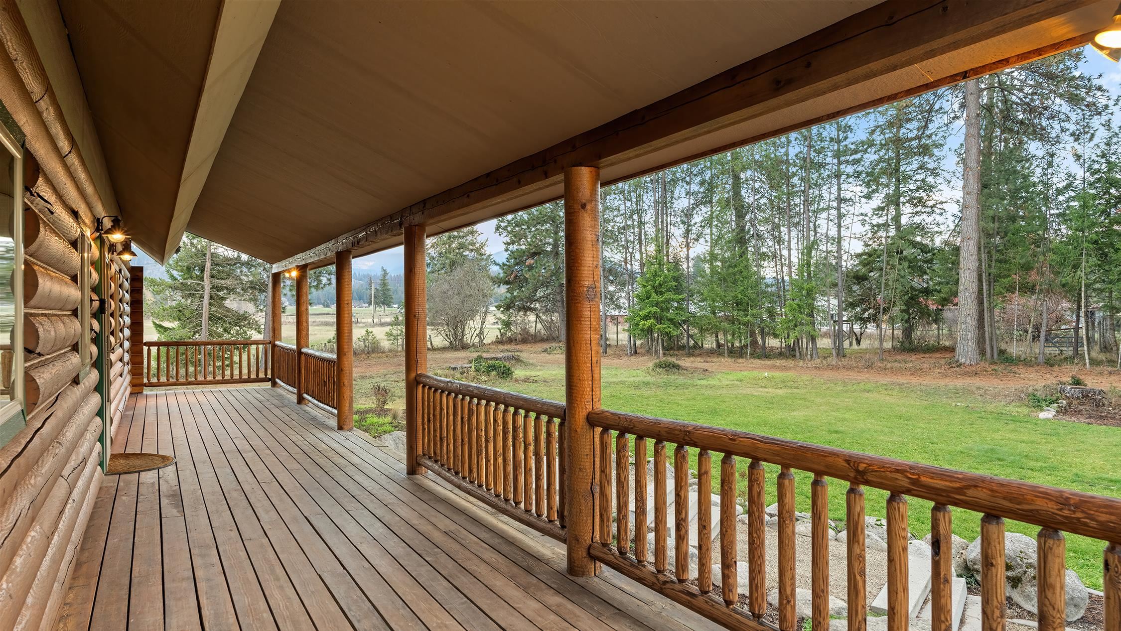 12621 E Blanchard Rd - Photo 4