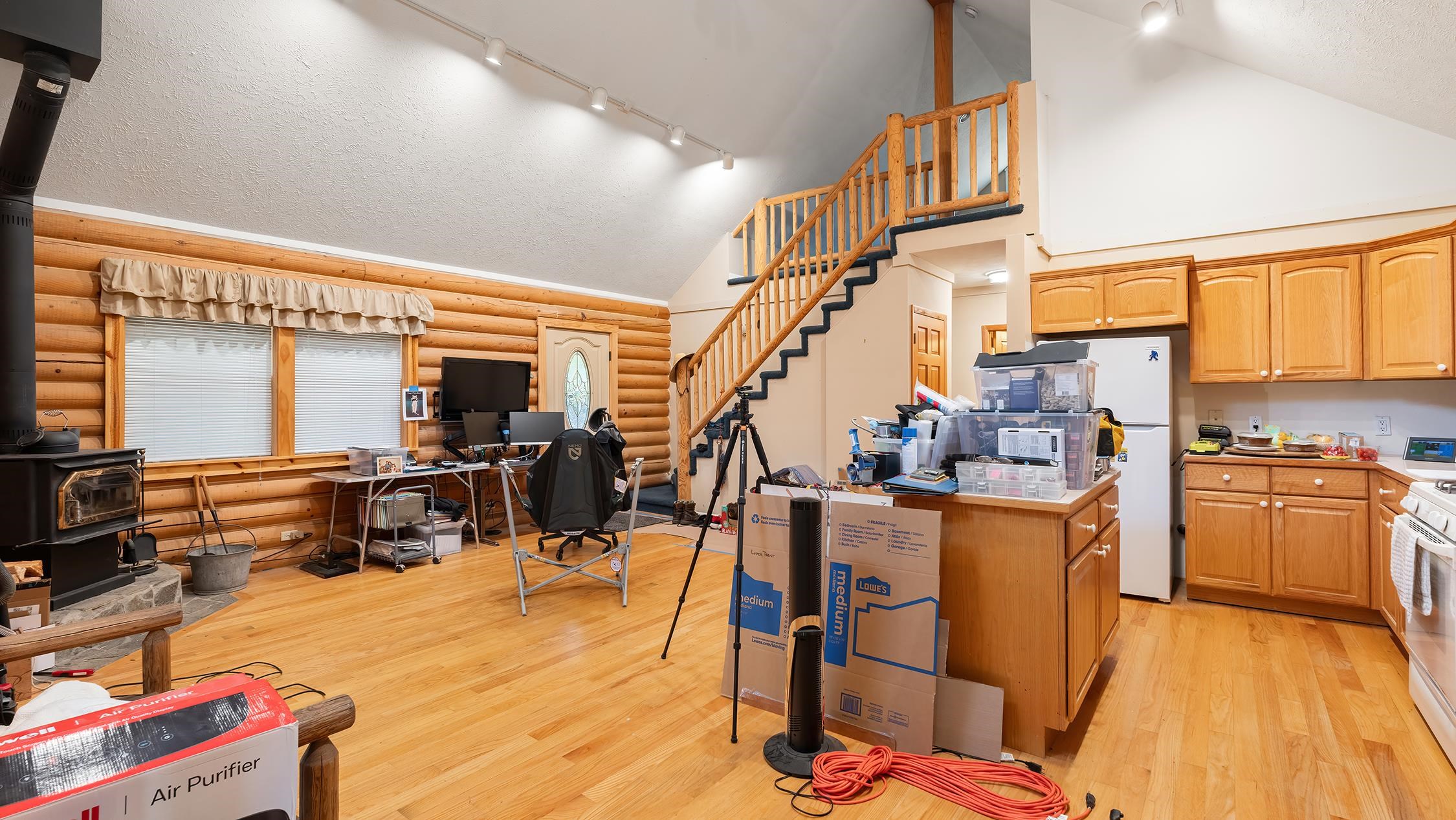 12621 E Blanchard Rd - Photo 32