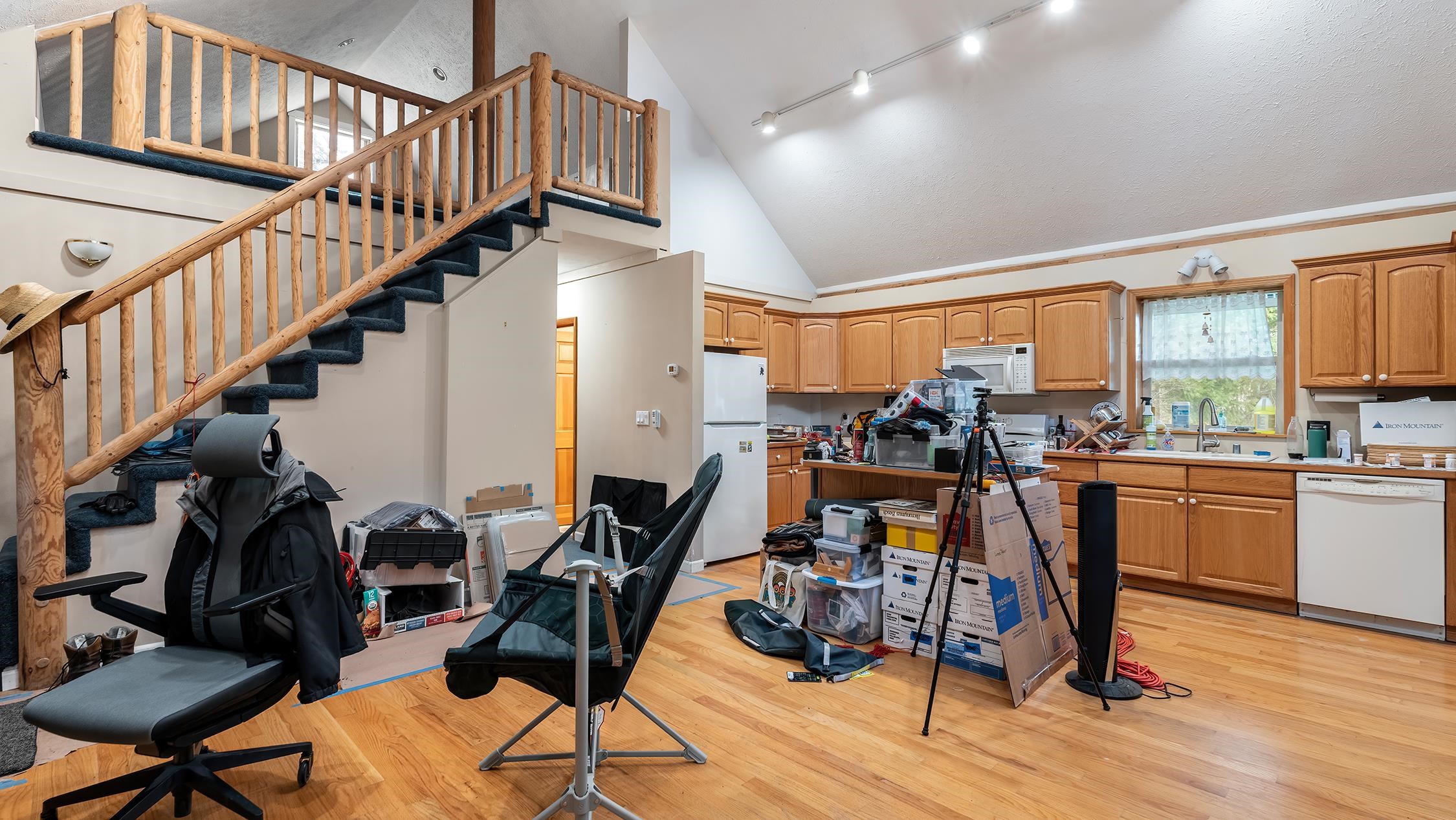 12621 E Blanchard Rd - Photo 33