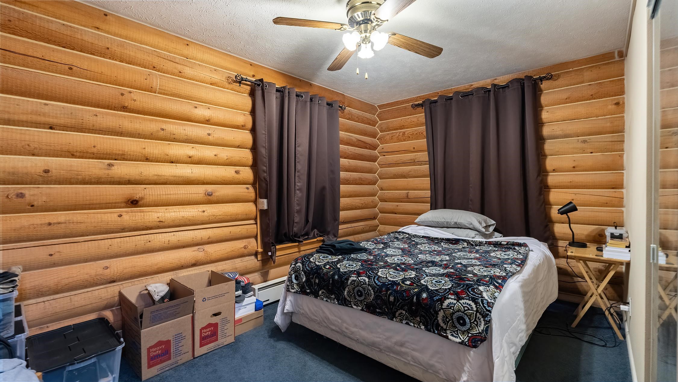 12621 E Blanchard Rd - Photo 34