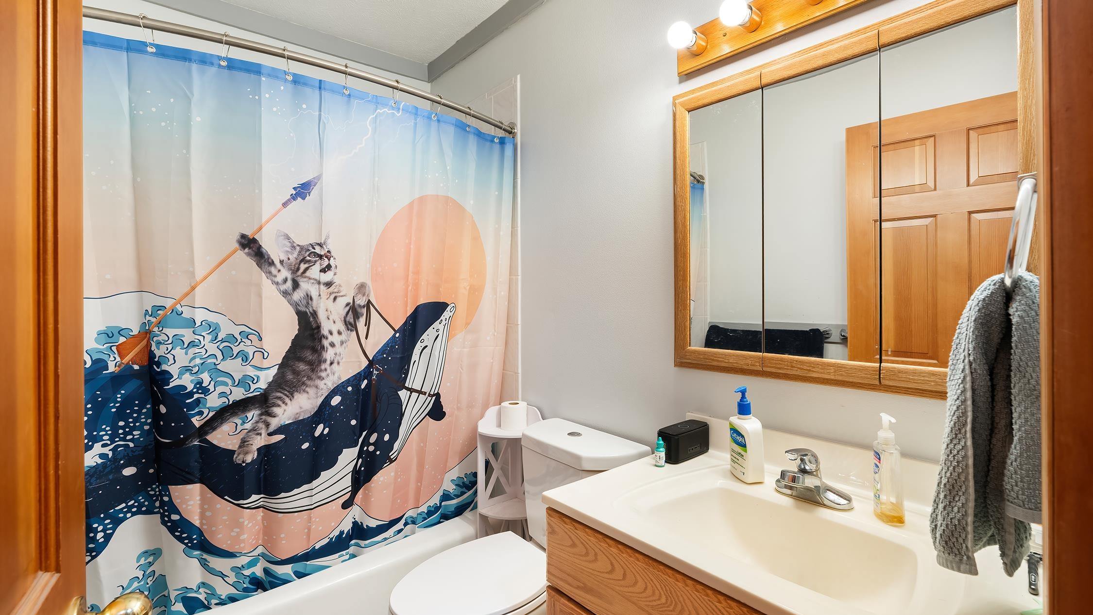 12621 E Blanchard Rd - Photo 35