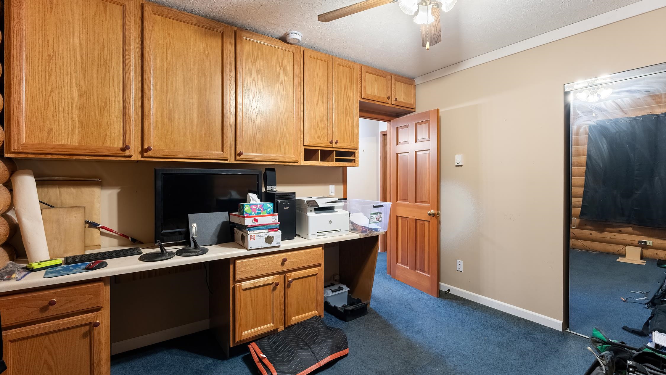 12621 E Blanchard Rd - Photo 36